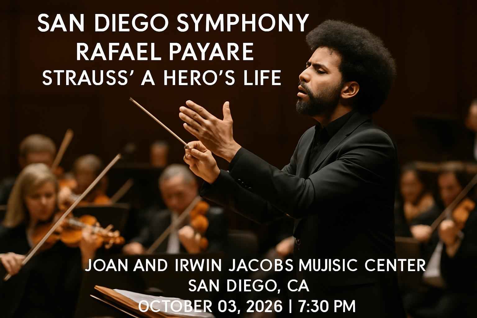 san-diego-symphony-rafael-payare-strauss-a-hero-s-life-joan-and-irwin-jacobs-music-center