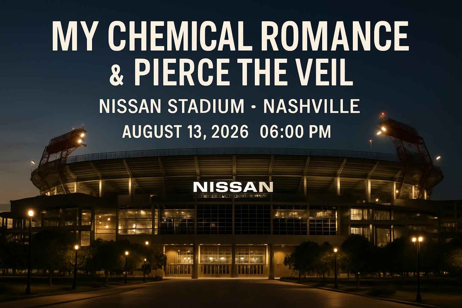my-chemical-romance-pierce-the-veil-nissan-stadium-nashville