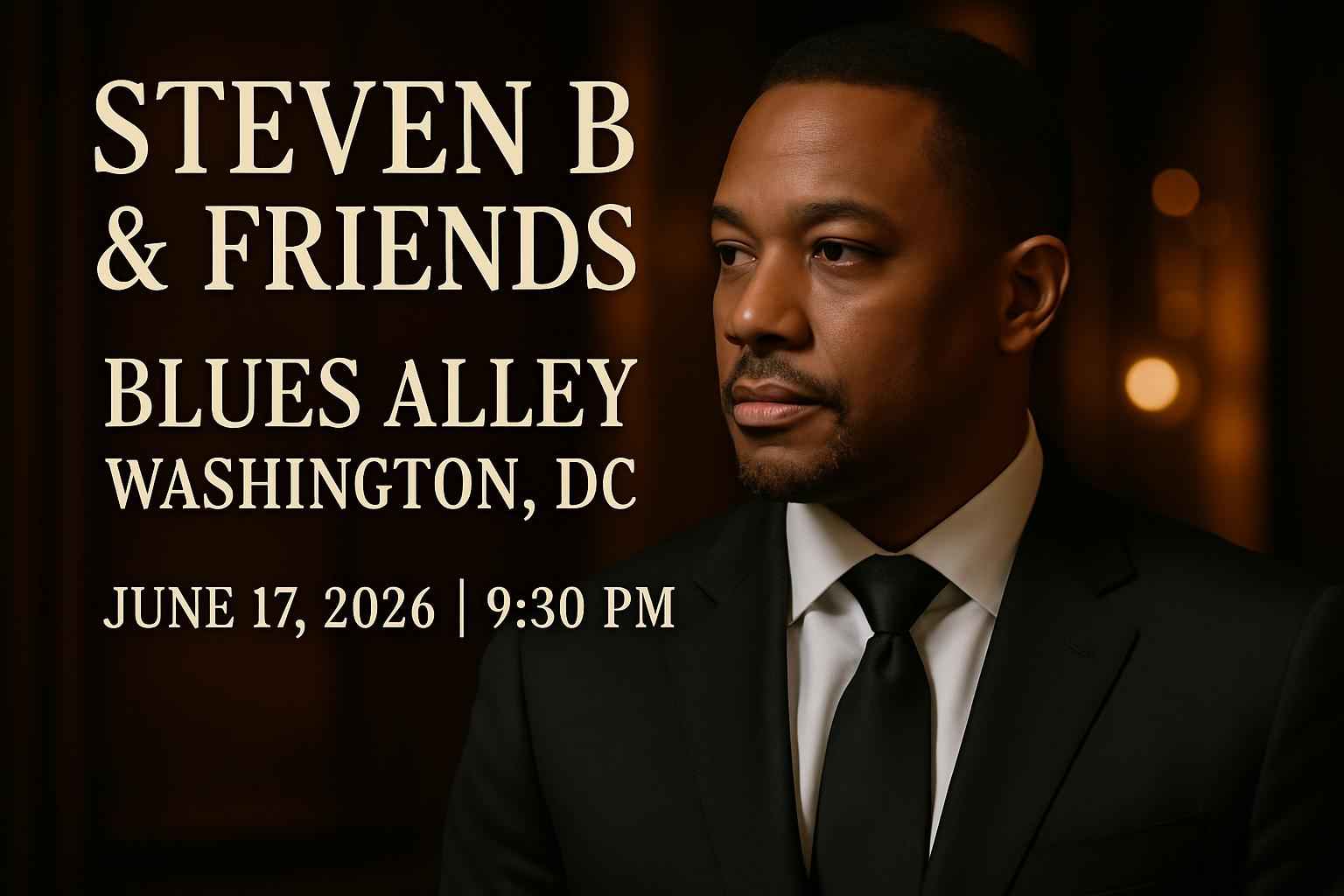 steven-b-friends-blues-alley
