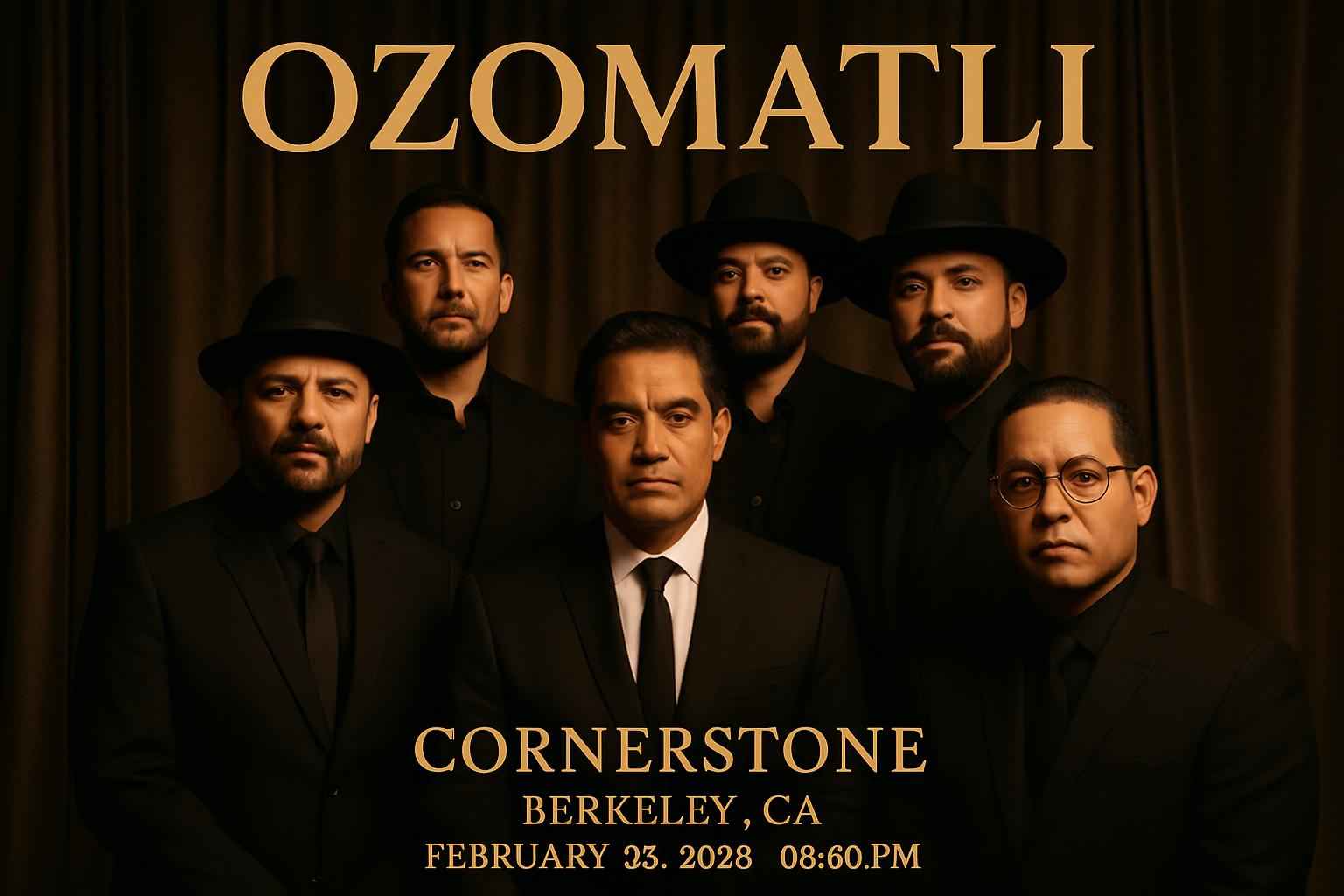 ozomatli-cornerstone-ca