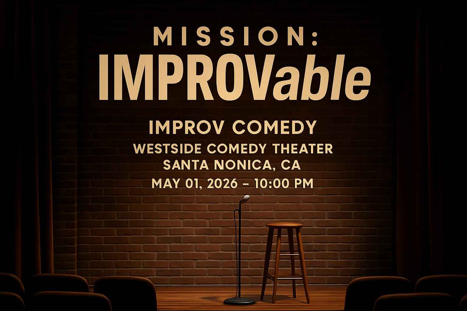 mission-improvable-improv-comedy-westside-comedy-theater