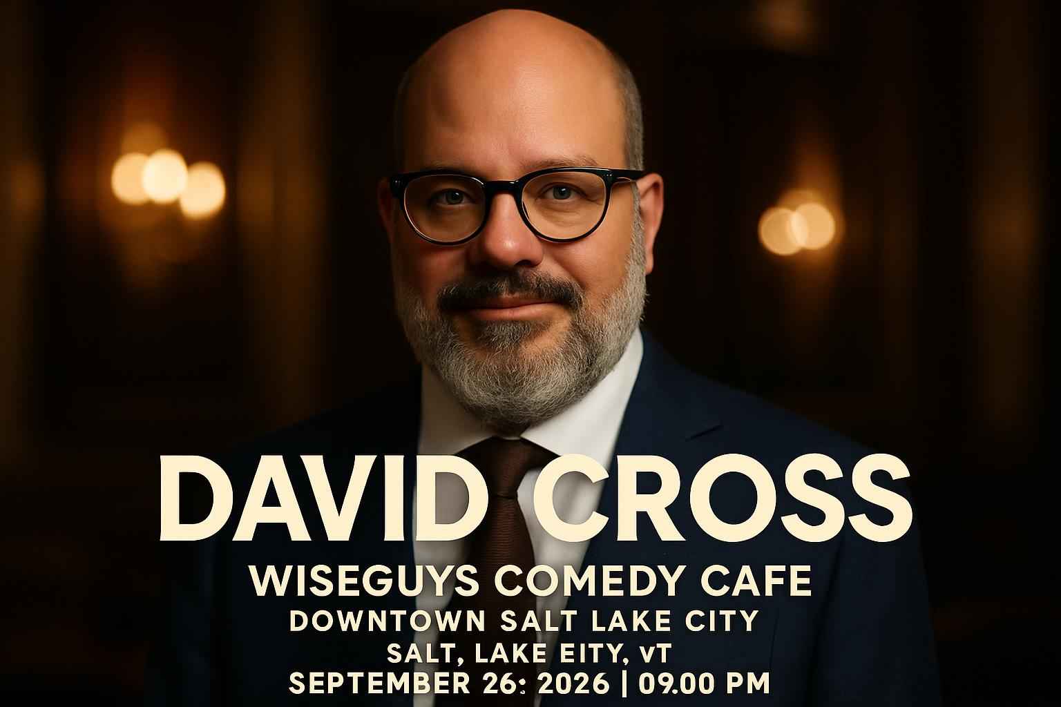 david-cross-wiseguys-comedy-cafe-downtown-salt-lake-city