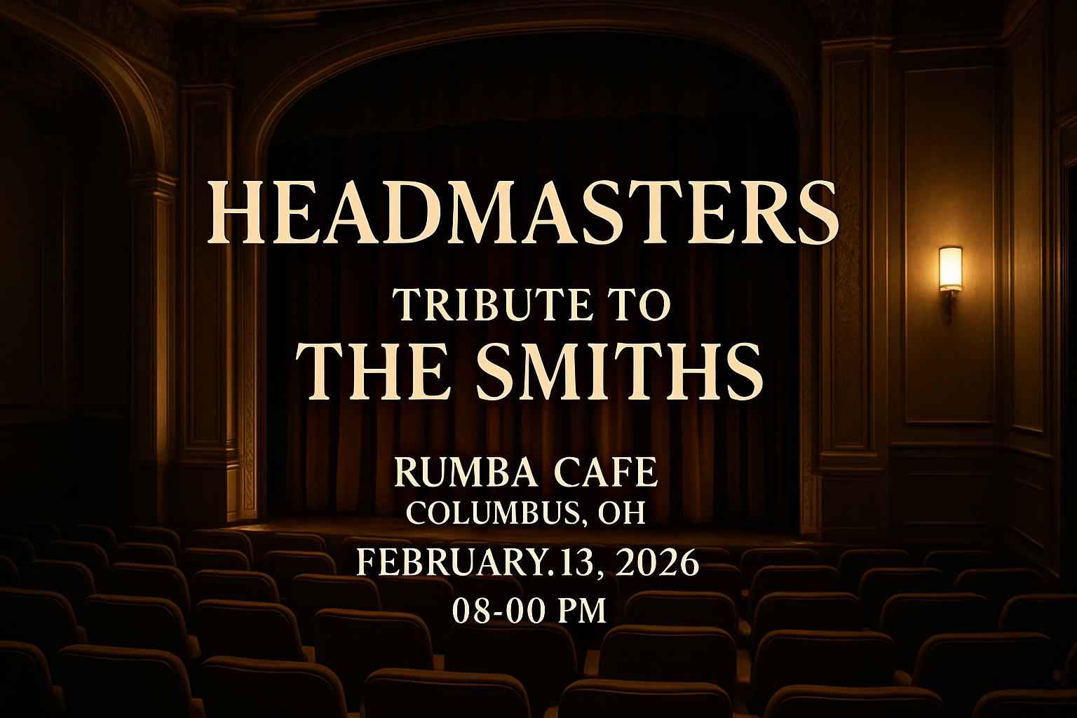 headmasters-tribute-to-the-smiths-rumba-cafe