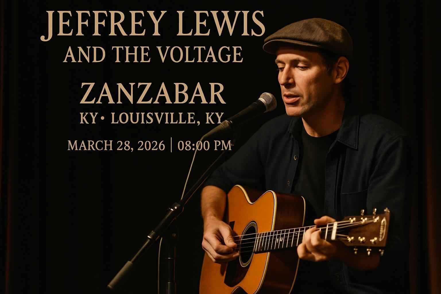 jeffrey-lewis-and-the-voltage-zanzabar-ky
