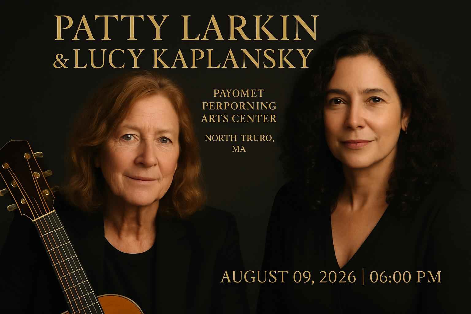 patty-larkin-lucy-kaplansky-payomet-performing-arts-center