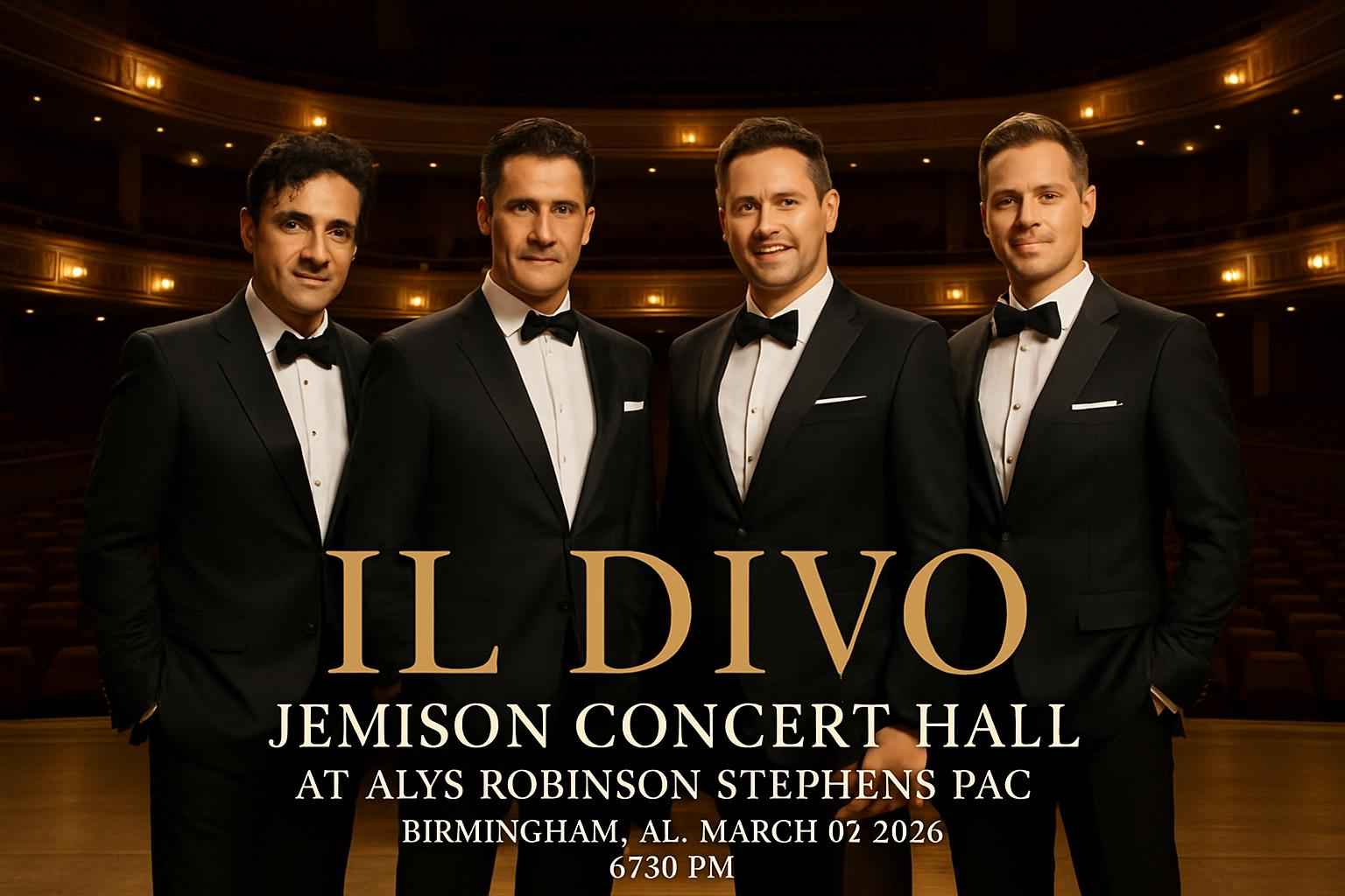 il-divo-jemison-concert-hall-at-alys-robinson-stephens-pac