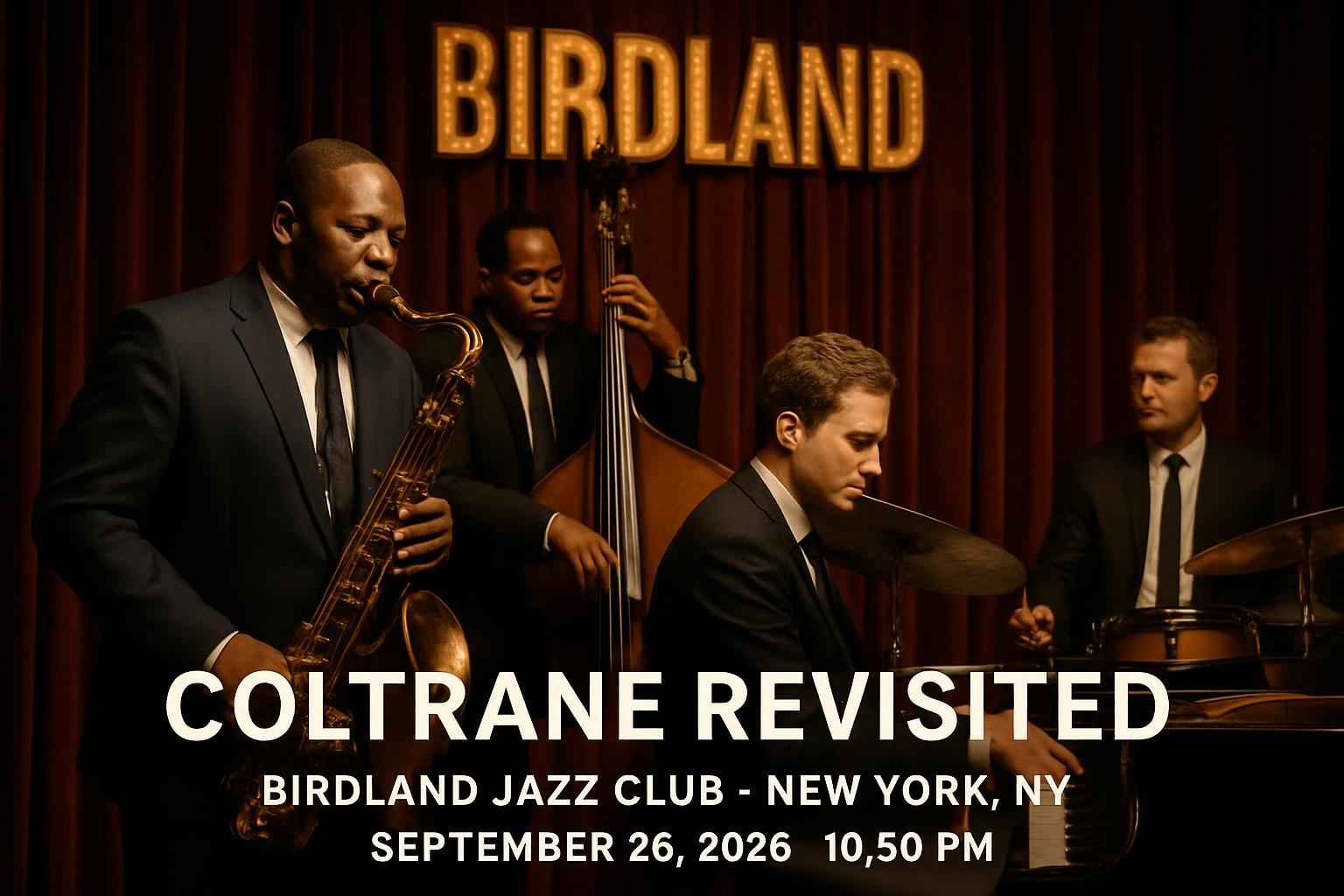 coltrane-revisited-birdland-jazz-club