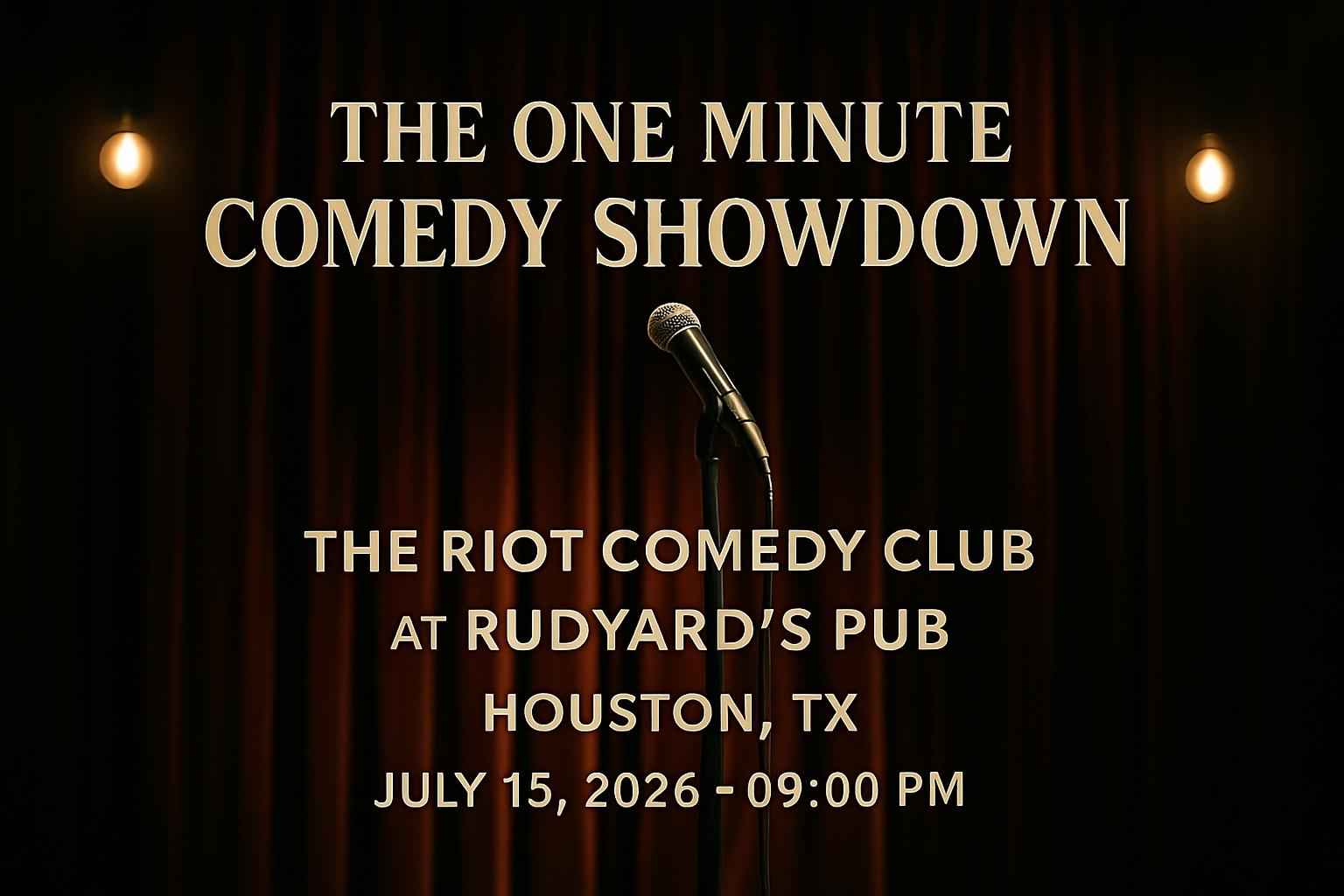 the-one-minute-comedy-showdown-the-riot-comedy-club-at-rudyard-s-pub