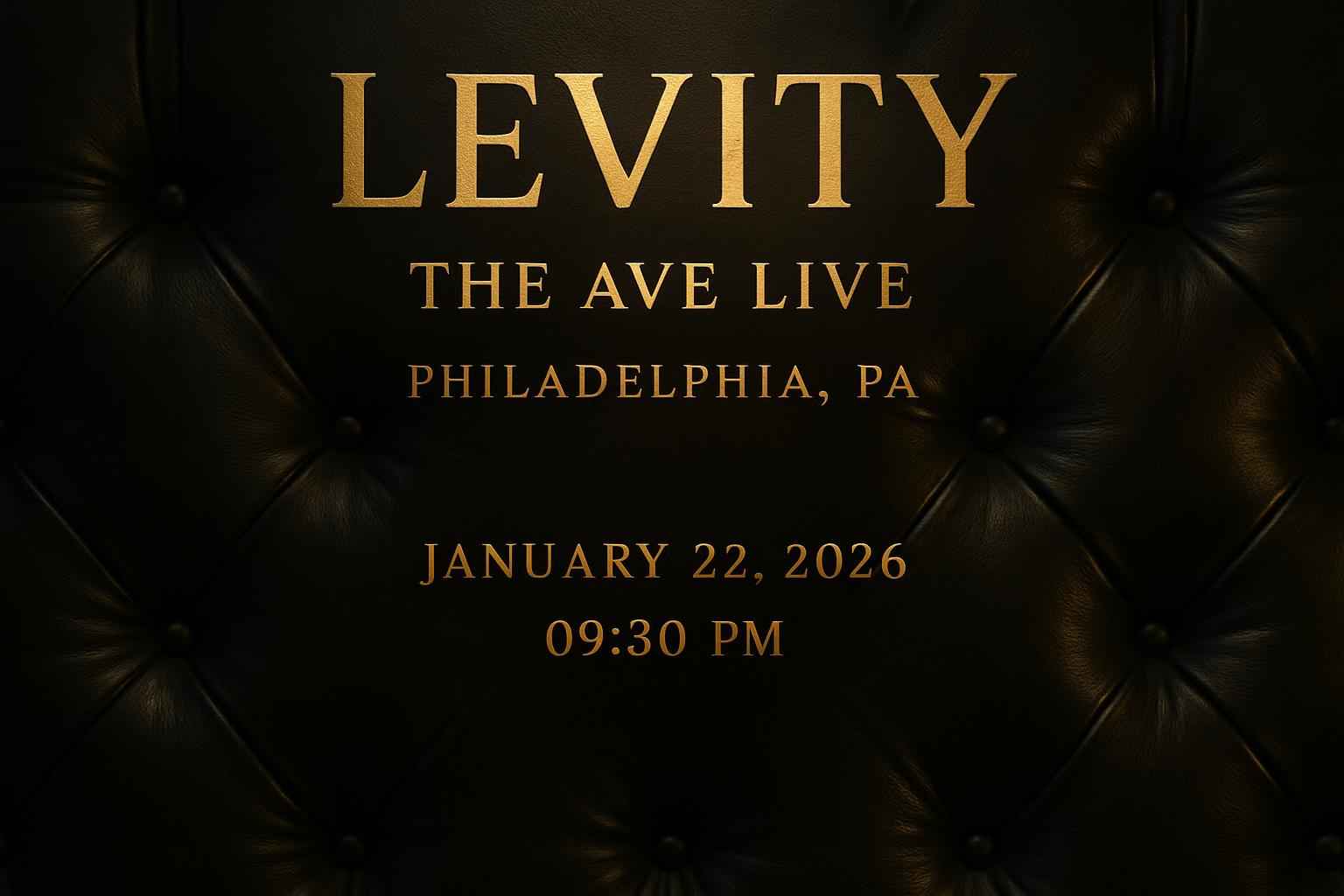 levity-the-ave-live