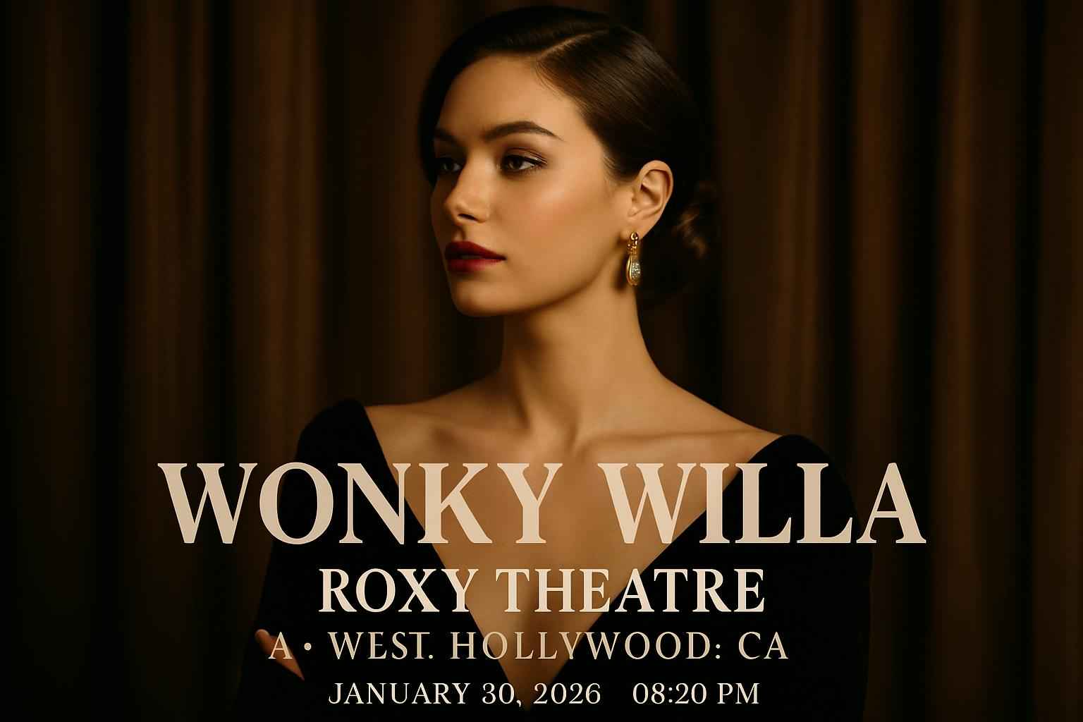 wonky-willa-roxy-theatre-ca