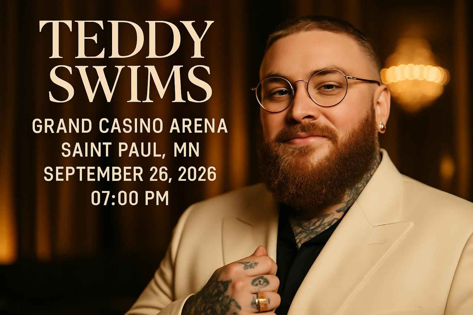 teddy-swims-grand-casino-arena