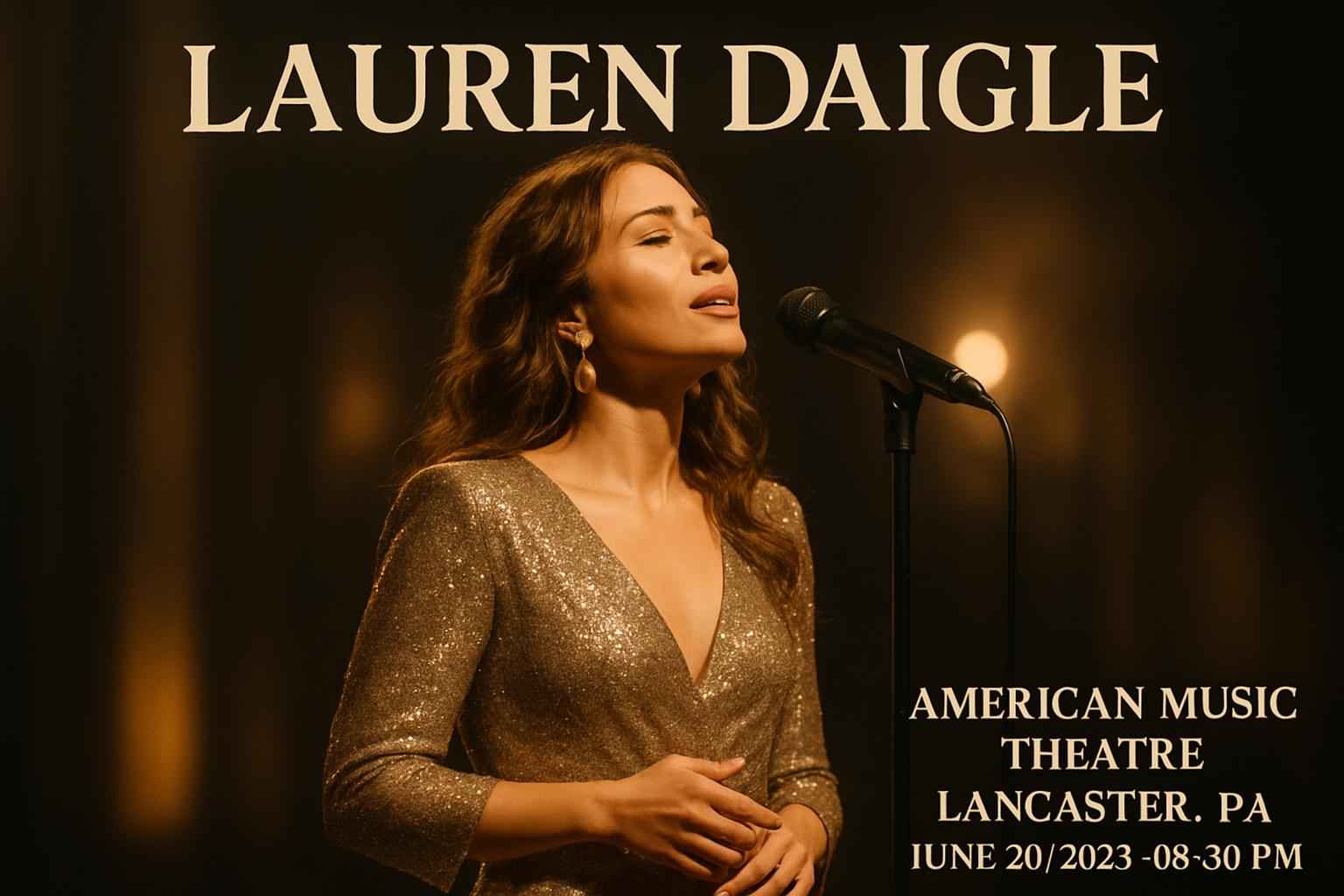 lauren-daigle-american-music-theatre
