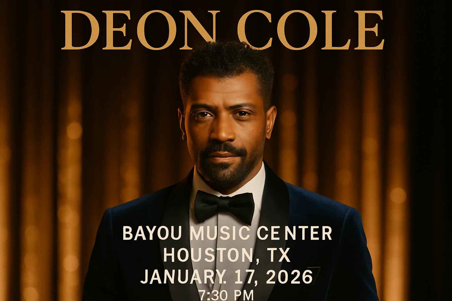 deon-cole-bayou-music-center