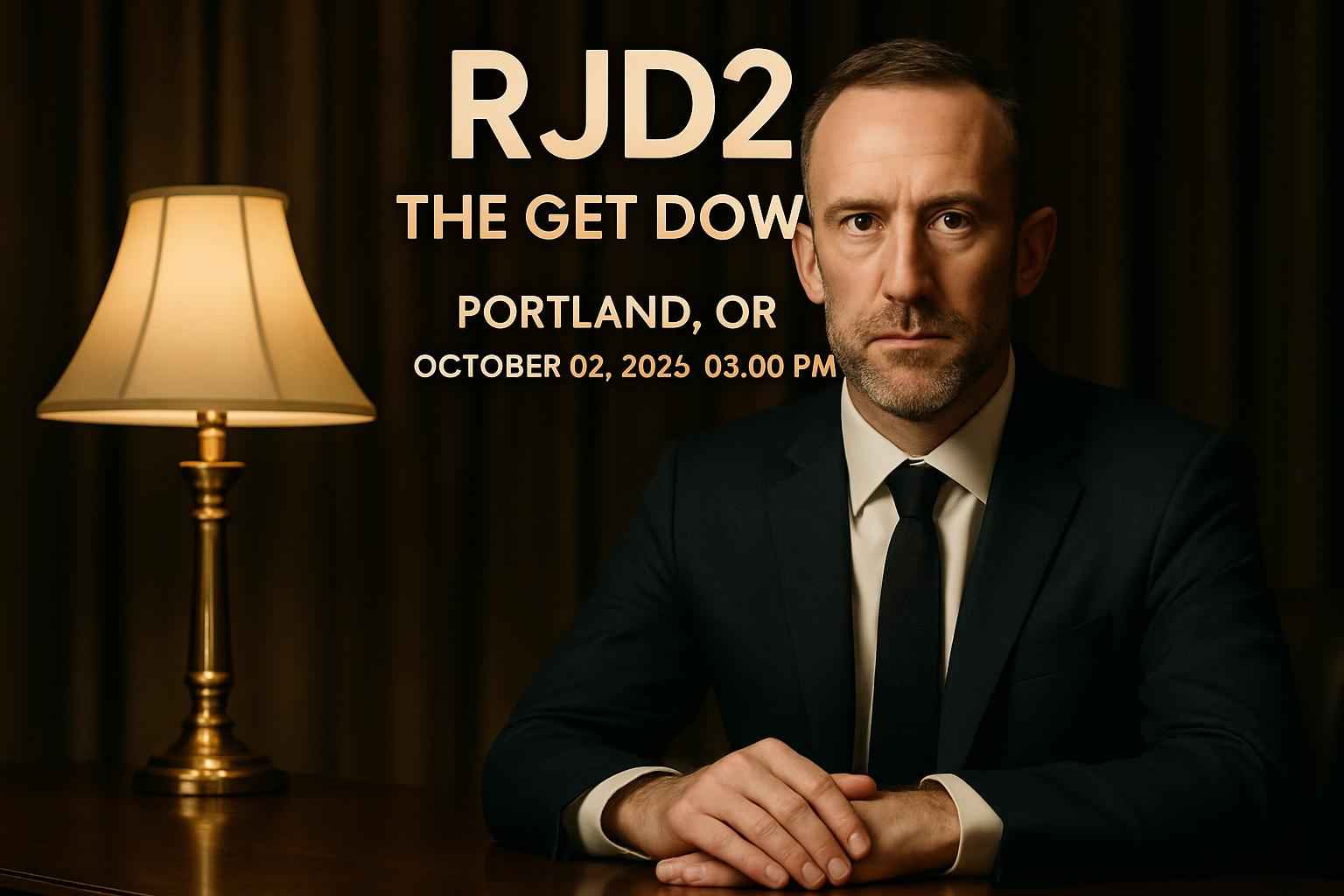 rjd2-the-get-down