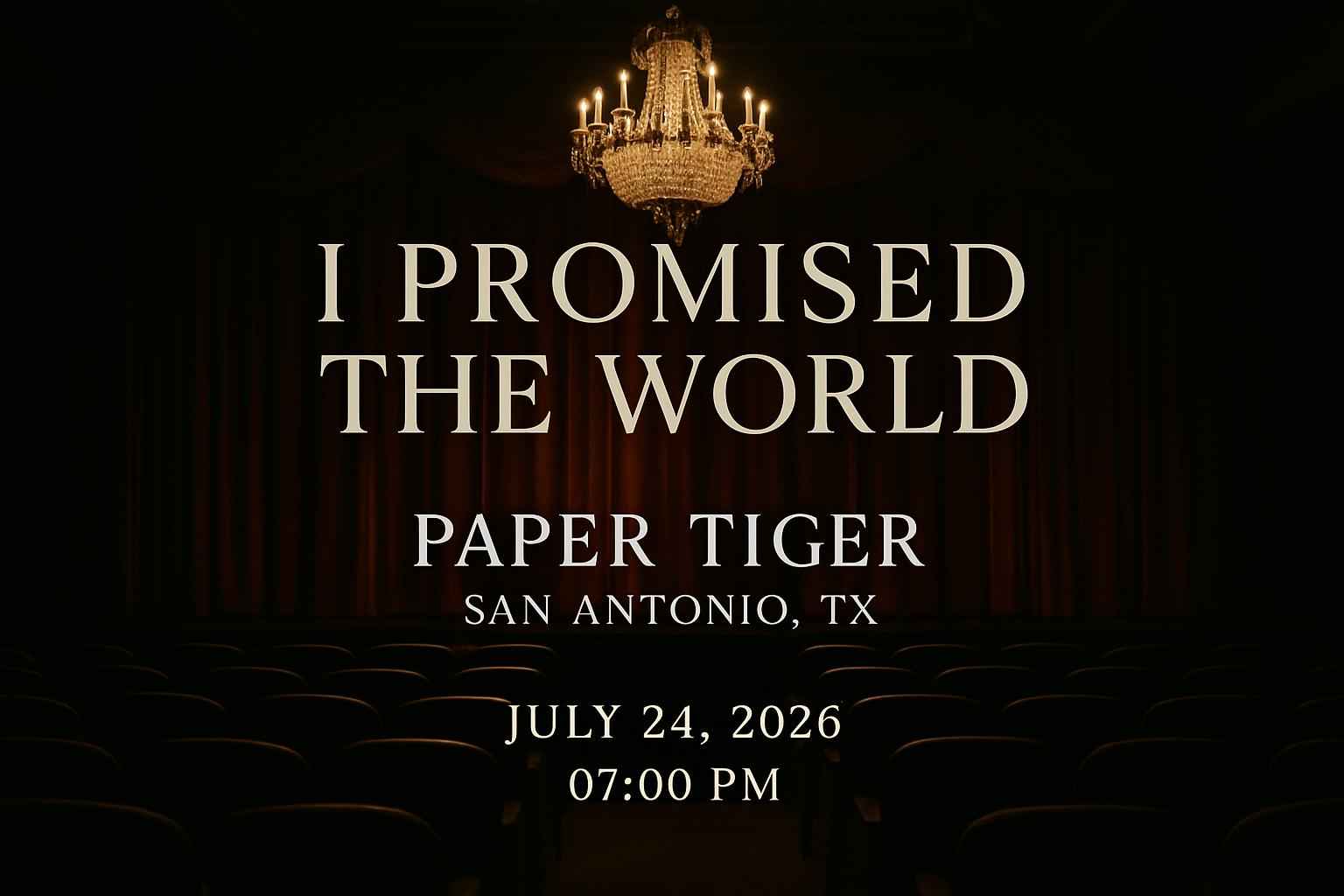 i-promised-the-world-paper-tiger