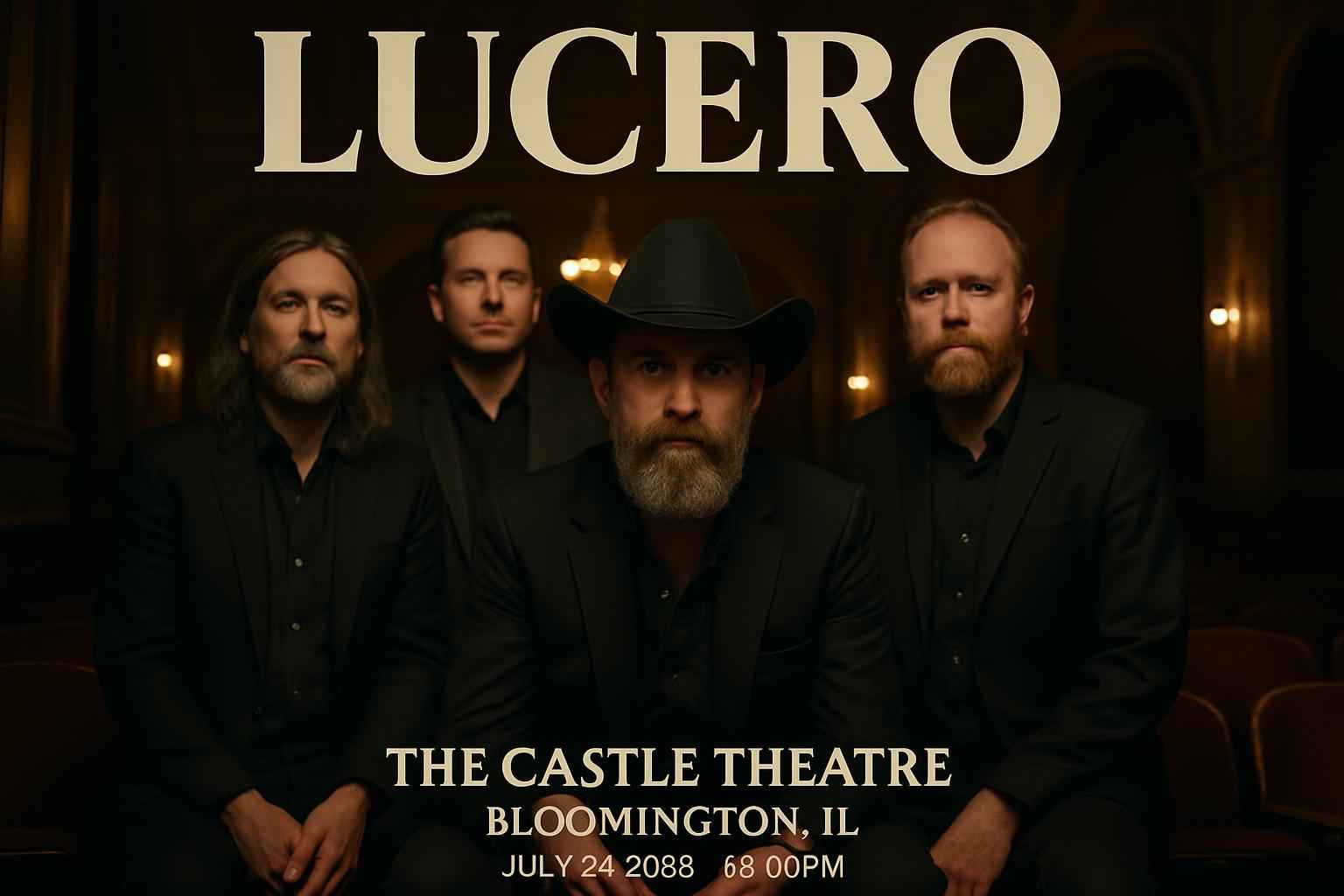 lucero-band-the-castle-theatre