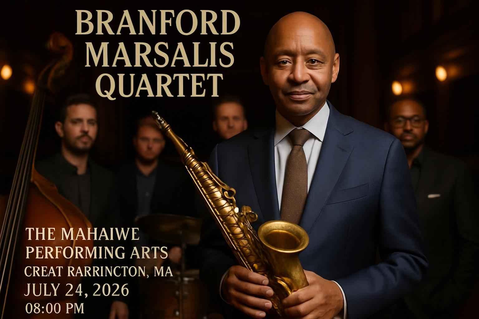 branford-marsalis-quartet-the-mahaiwe-performing-arts-center