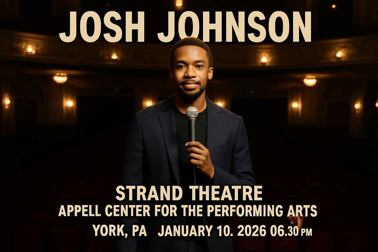 josh-johnson-strand-theatre-at-appell-center-for-the-performing-arts