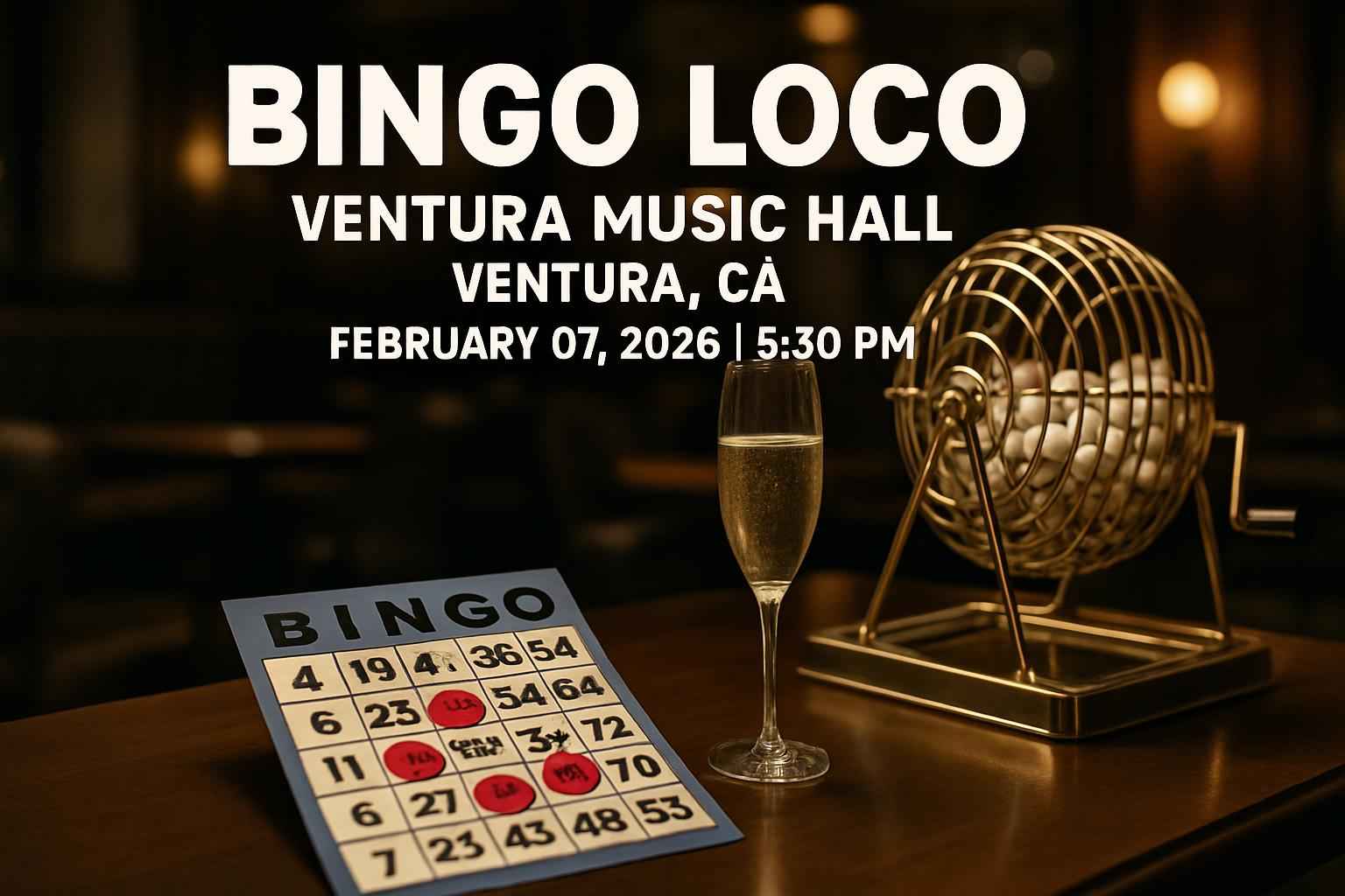 bingo-loco-ventura-music-hall