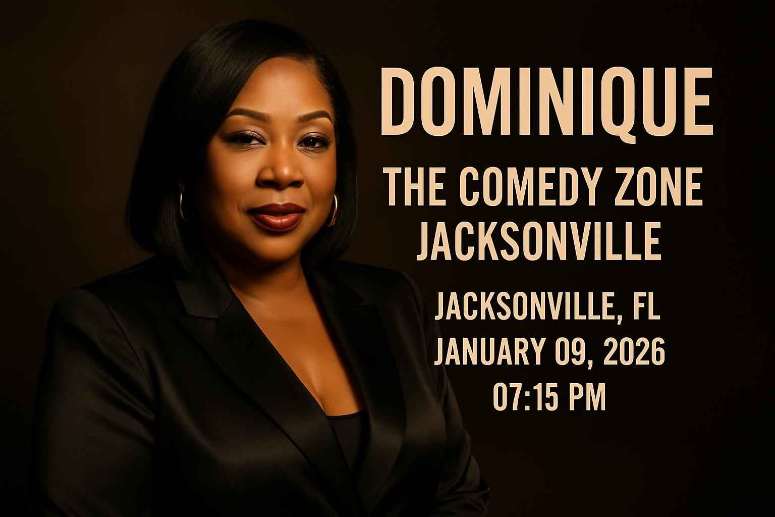 dominique-the-comedy-zone-jacksonville