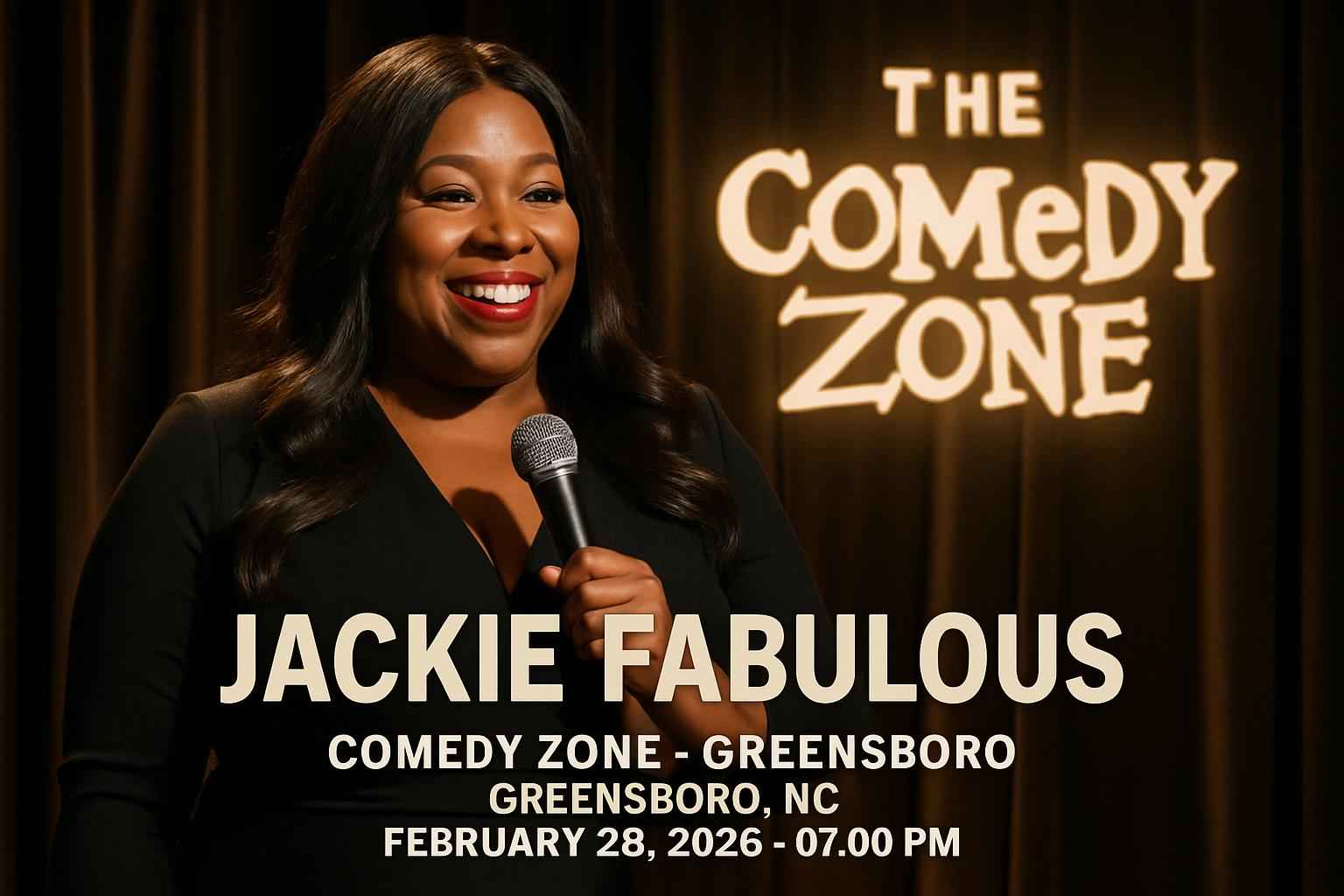 jackie-fabulous-comedy-zone-greensboro