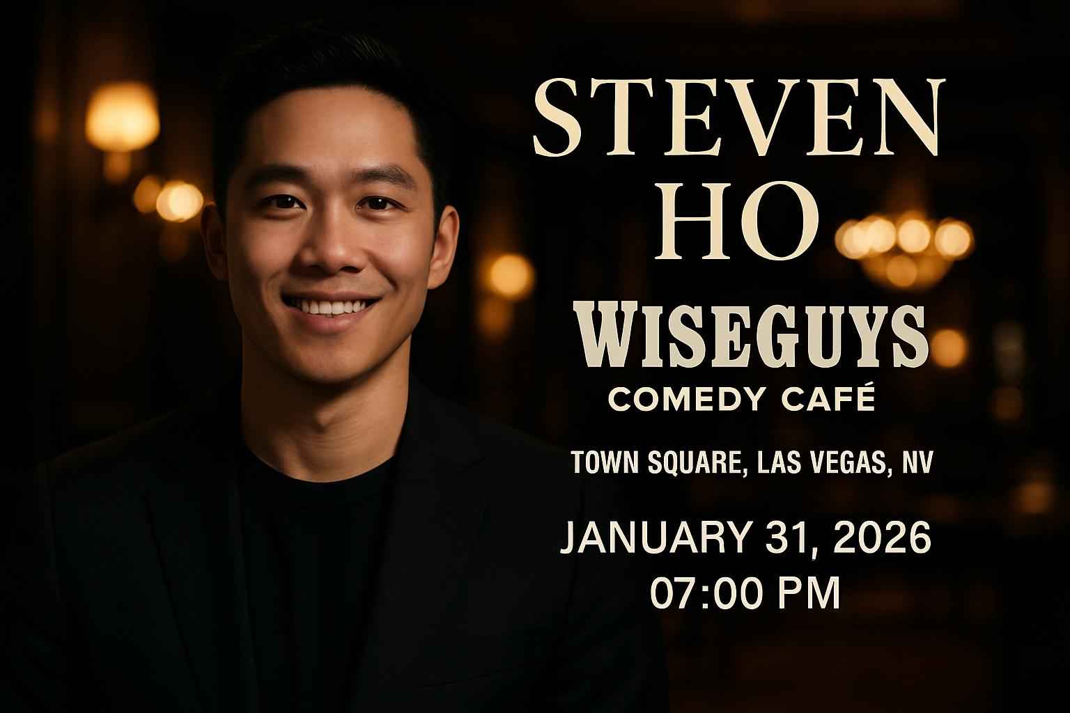 steven-ho-wiseguys-comedy-cafe-town-square