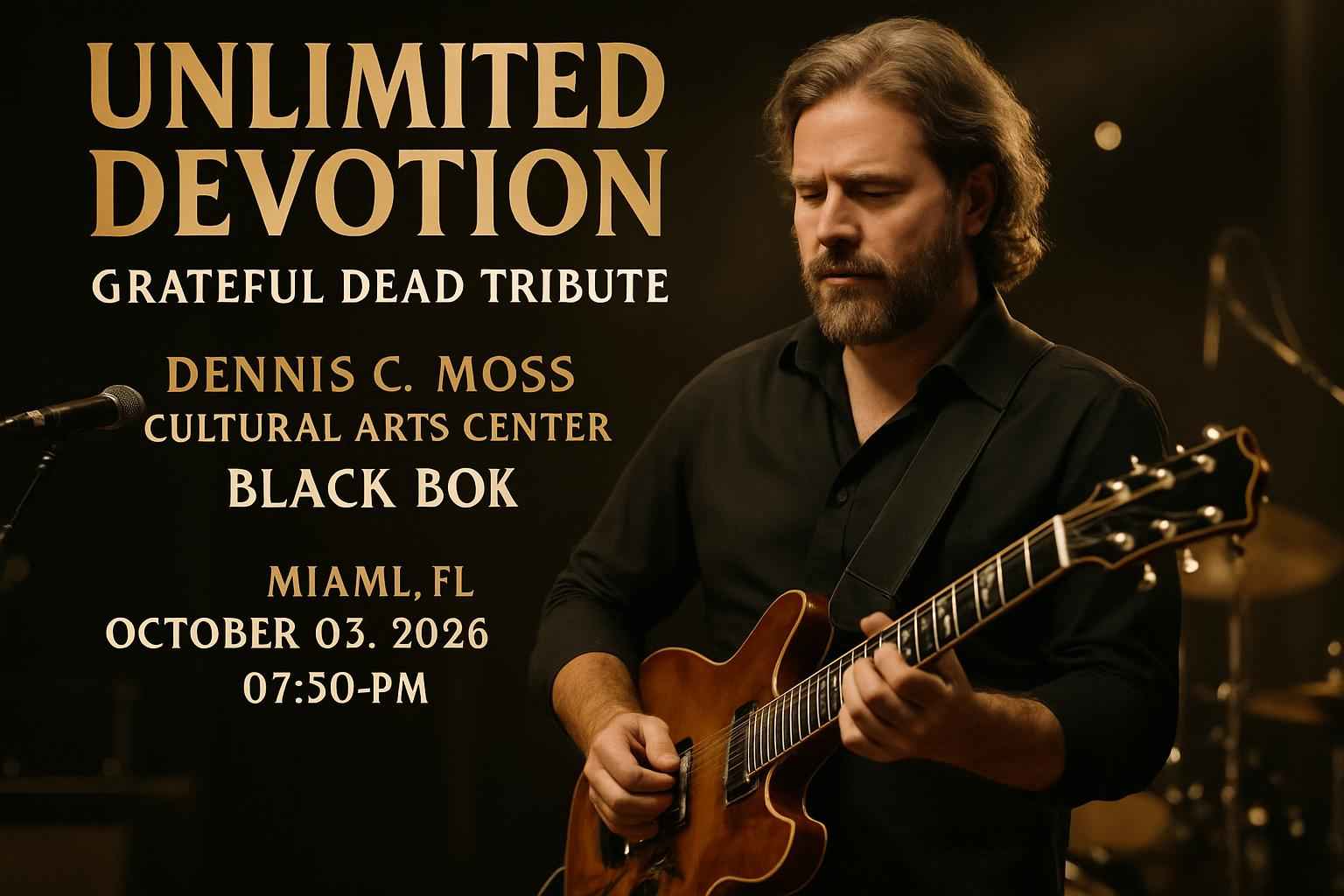 unlimited-devotion-grateful-dead-tribute-dennis-c-moss-cultural-arts-center-black-box
