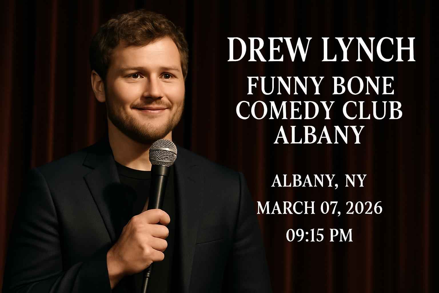 drew-lynch-funny-bone-comedy-club-albany