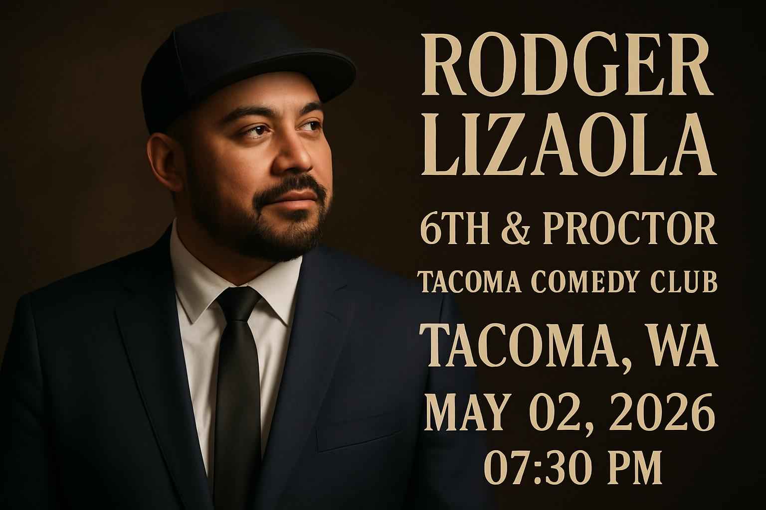 rodger-lizaola-6th-proctor-tacoma-comedy-club