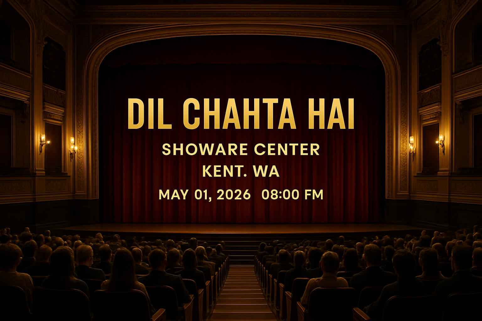 dil-chahta-hai-showare-center