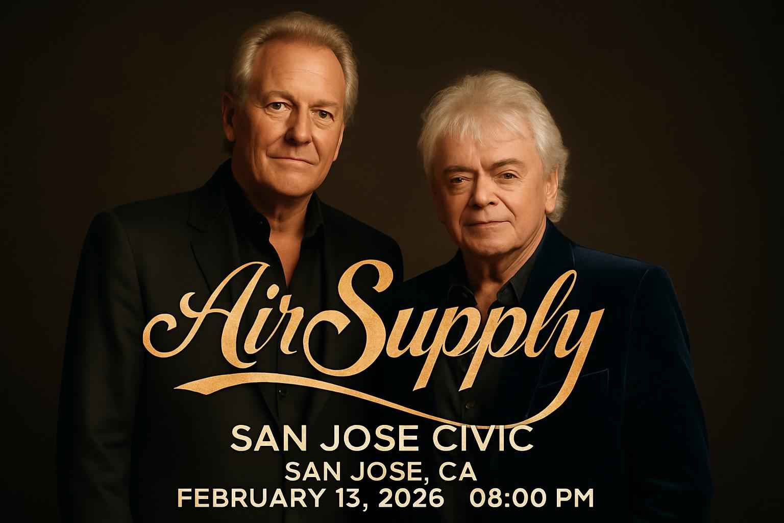 air-supply-san-jose-civic