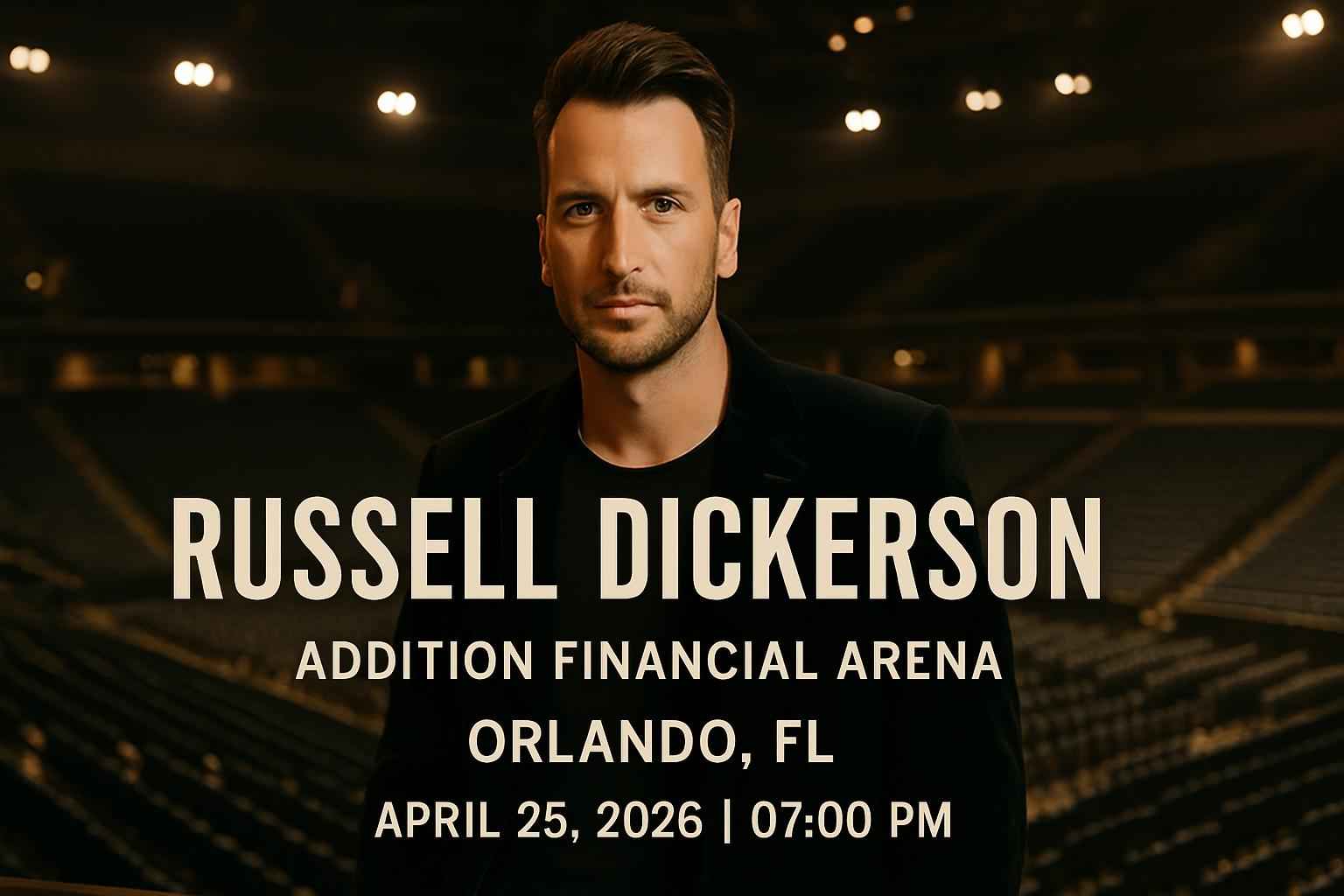 russell-dickerson-addition-financial-arena