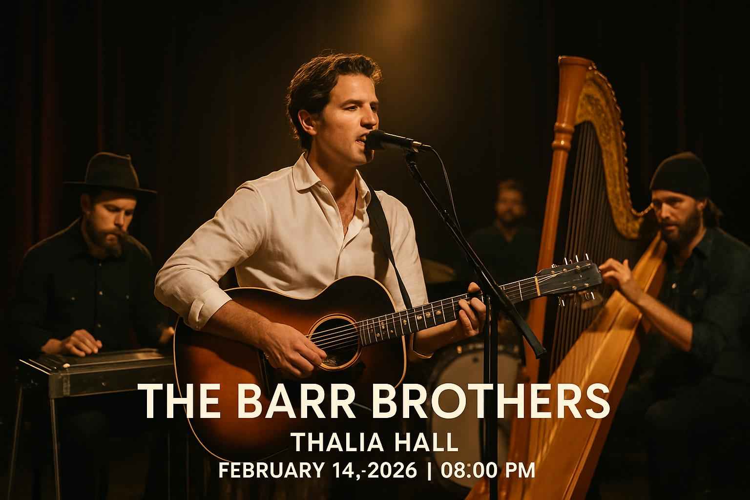 the-barr-brothers-thalia-hall