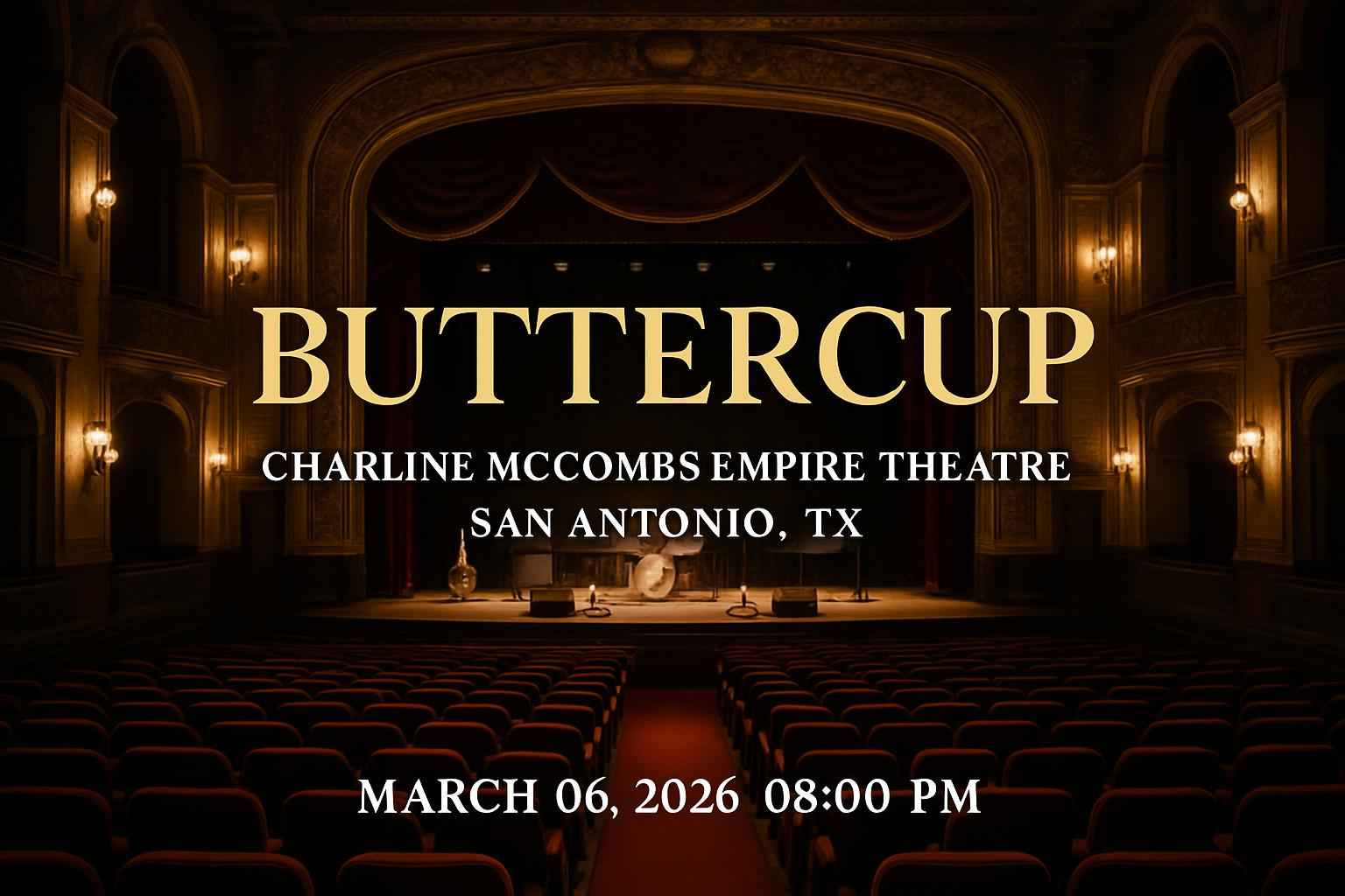 buttercup-charline-mccombs-empire-theatre