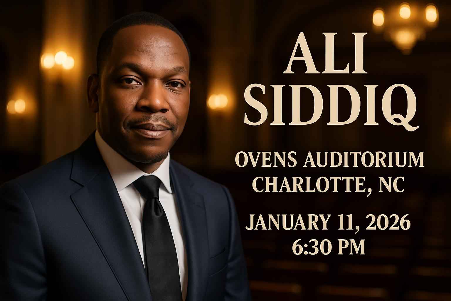 ali-siddiq-ovens-auditorium