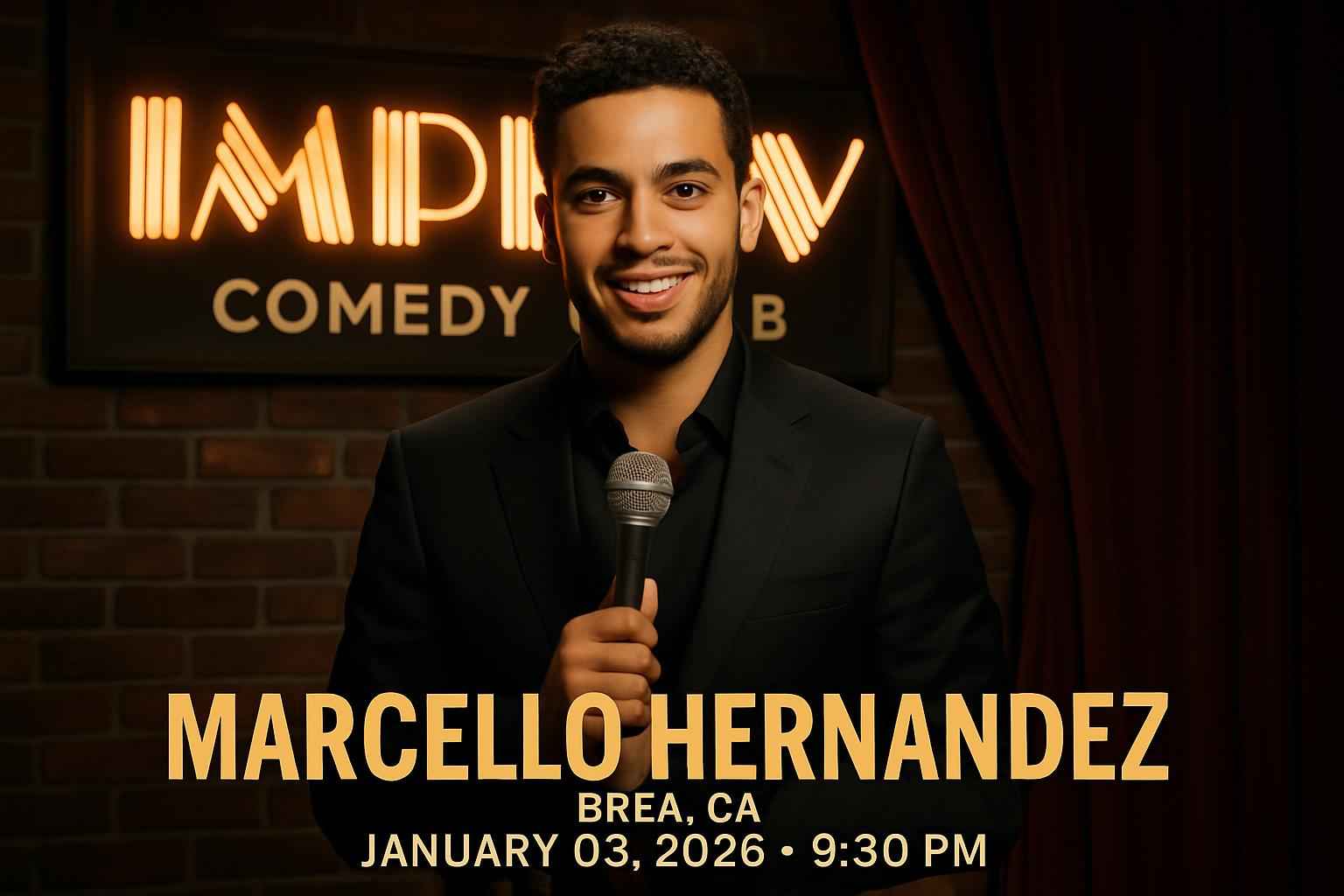 marcello-hernandez-improv-comedy-club-brea