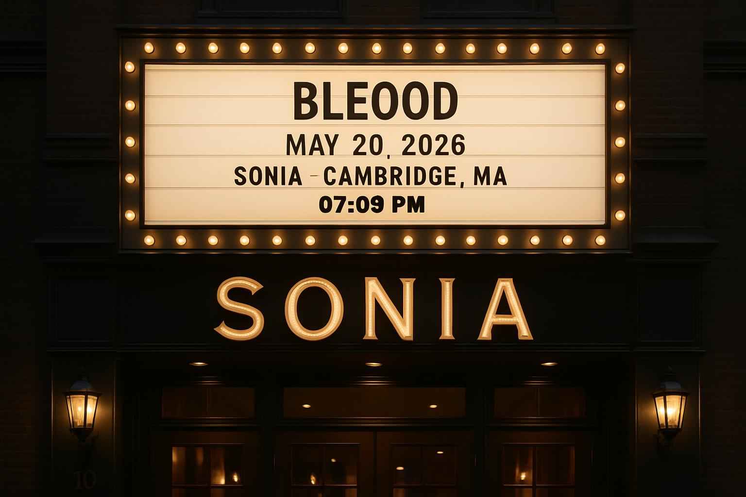 bleood-sonia