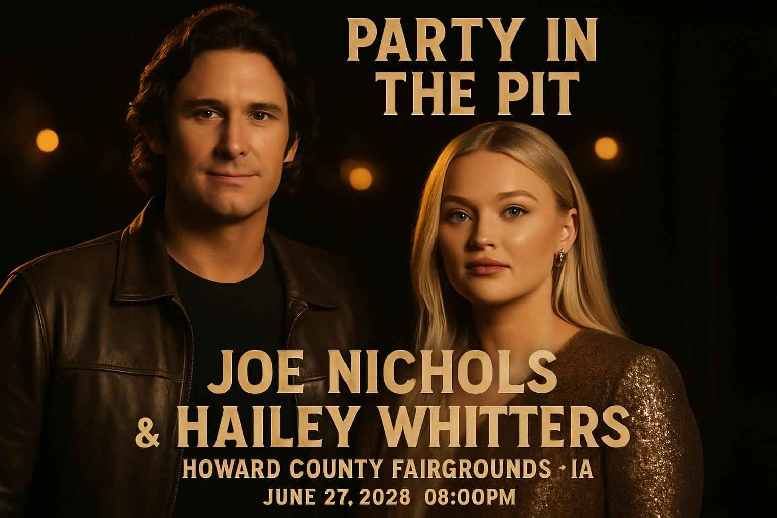 party-in-the-pit-joe-nichols-hailey-whitters-howard-county-fairgrounds-ia