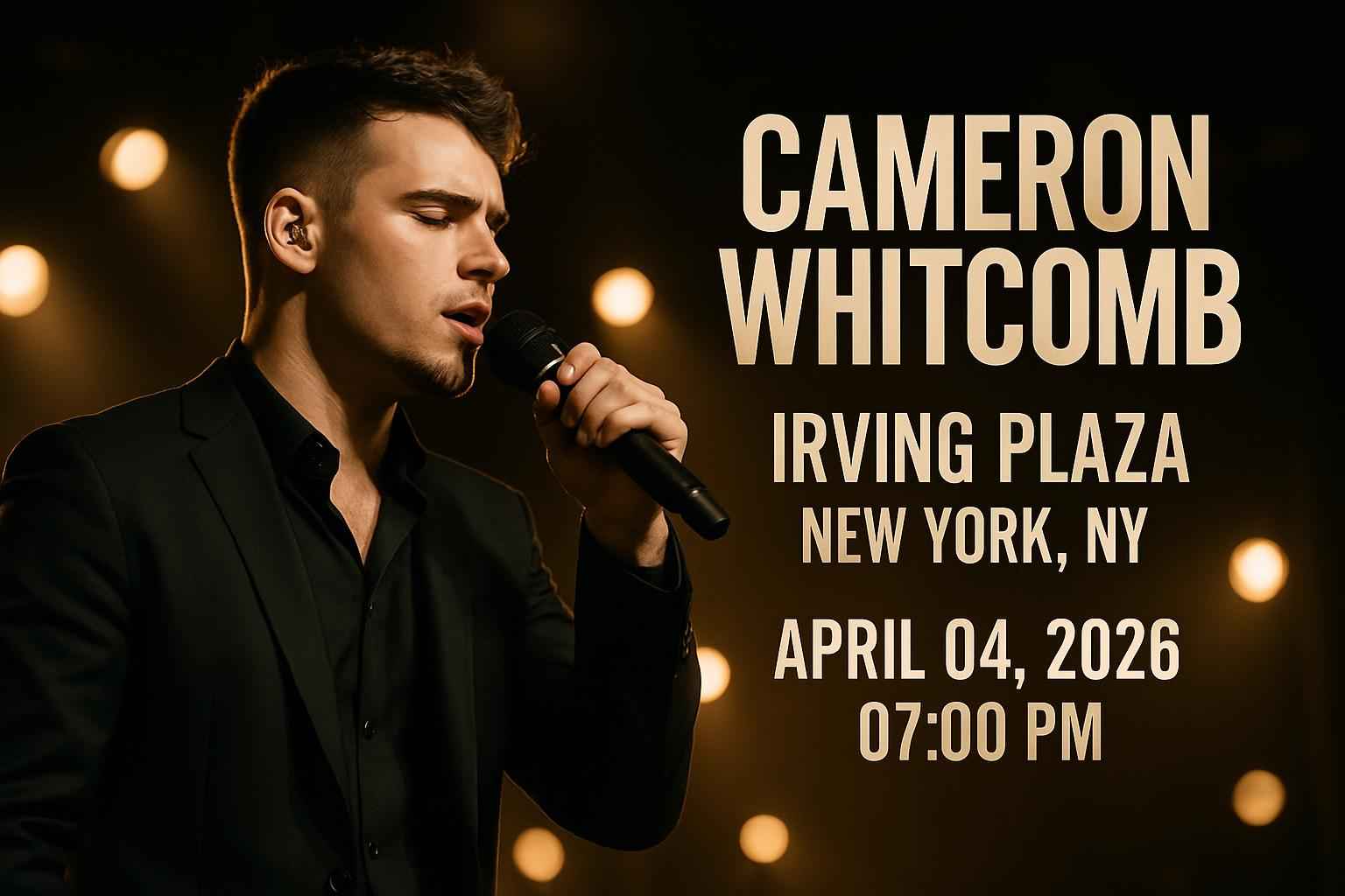 cameron-whitcomb-irving-plaza