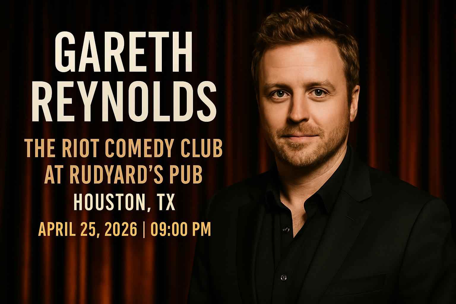 gareth-reynolds-the-riot-comedy-club-at-rudyard-s-pub