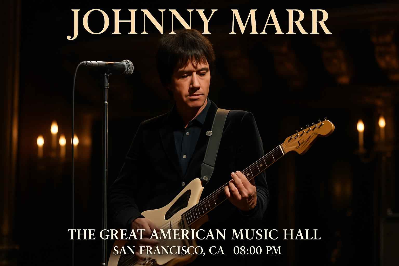 johnny-marr-the-great-american-music-hall