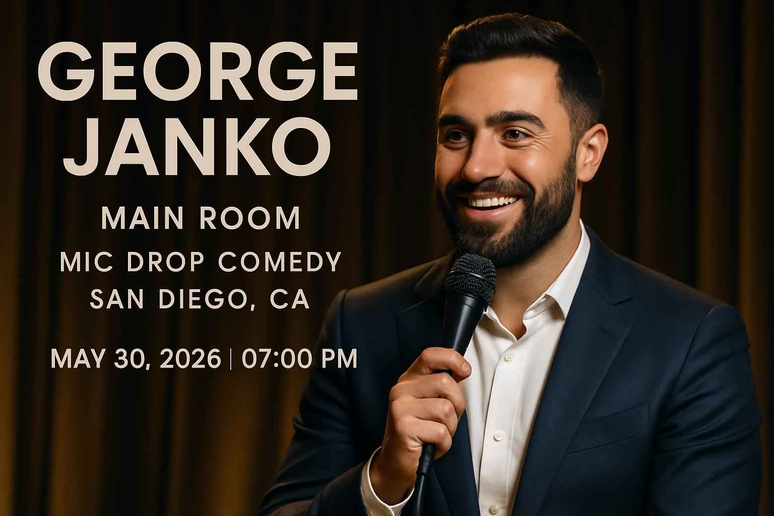 george-janko-main-room-at-mic-drop-comedy