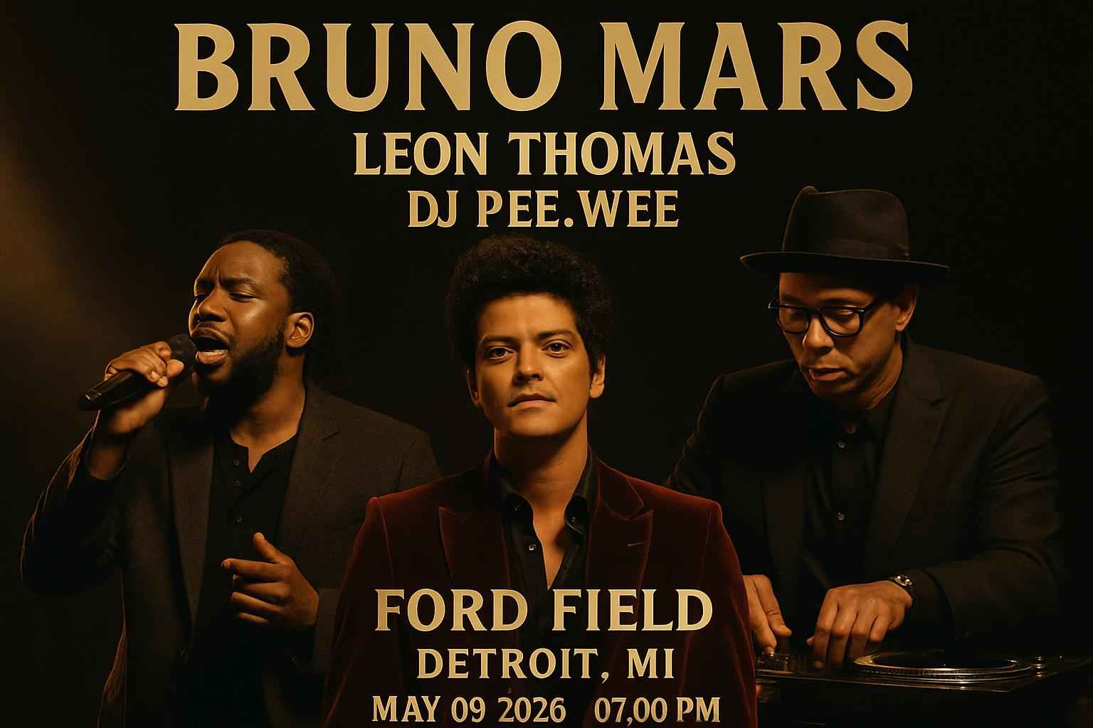 bruno-mars-leon-thomas-dj-pee-wee-ford-field