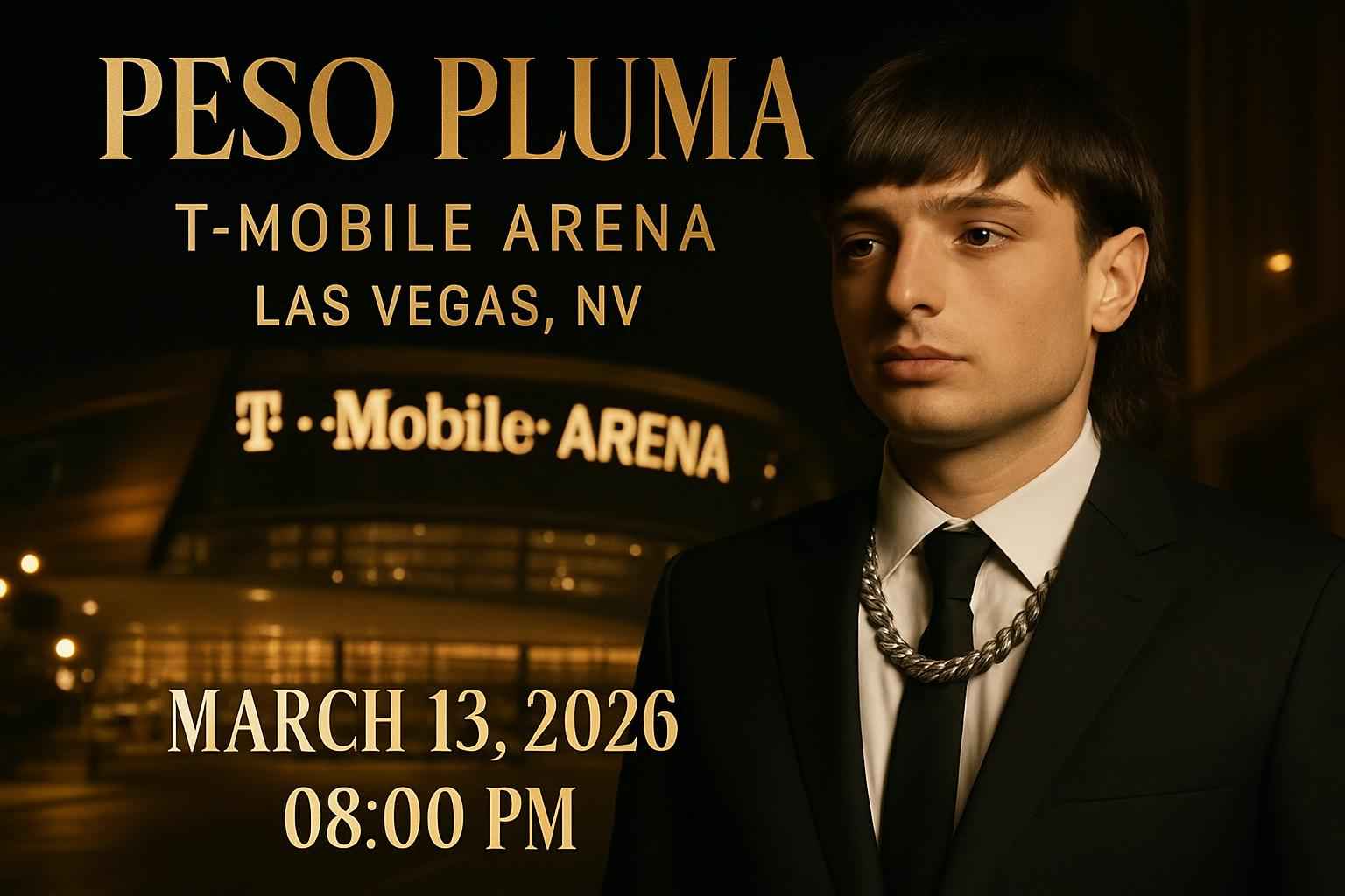 peso-pluma-t-mobile-arena