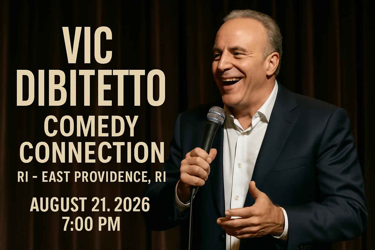 vic-dibitetto-comedy-connection-ri