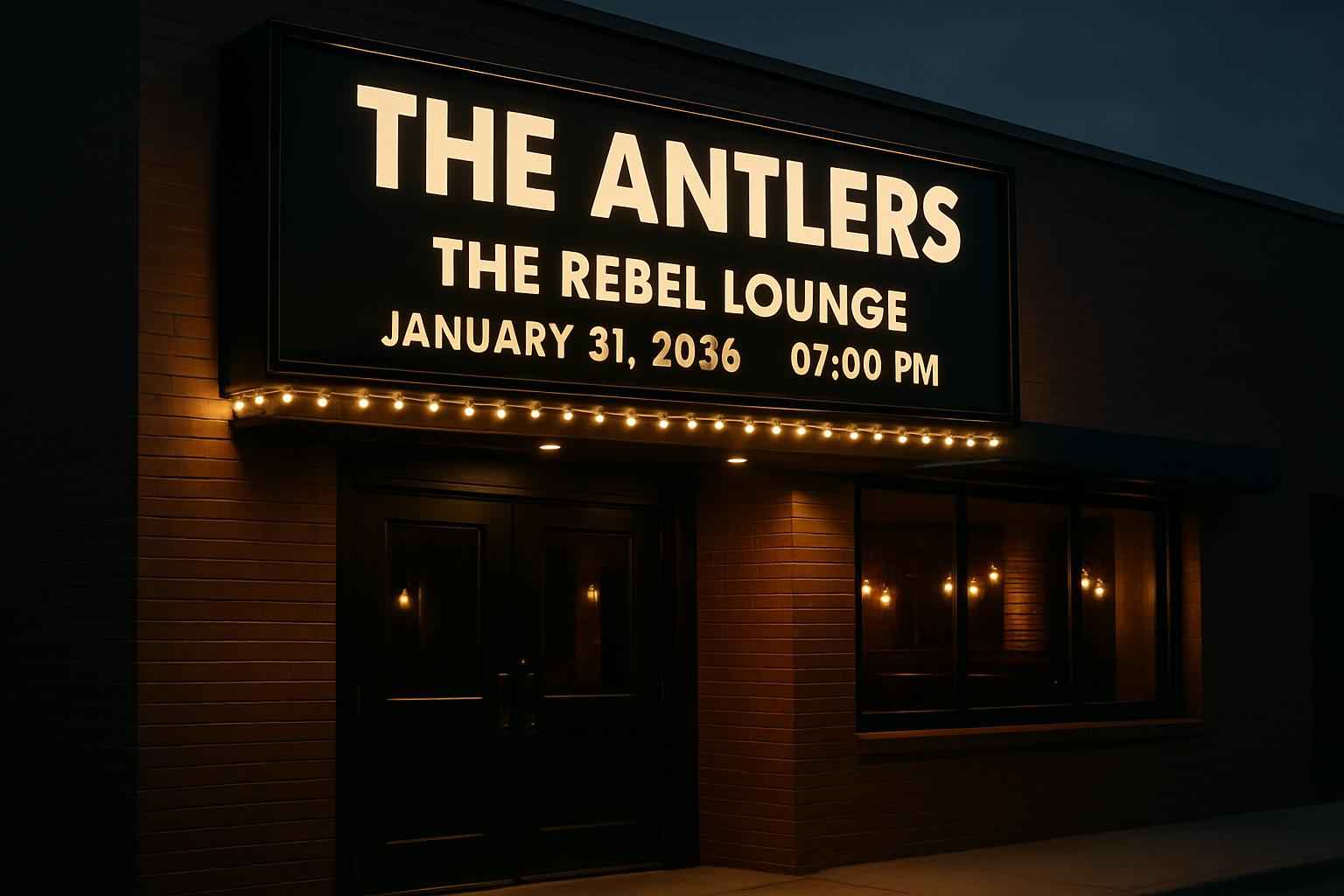 the-antlers-the-rebel-lounge-phoenix