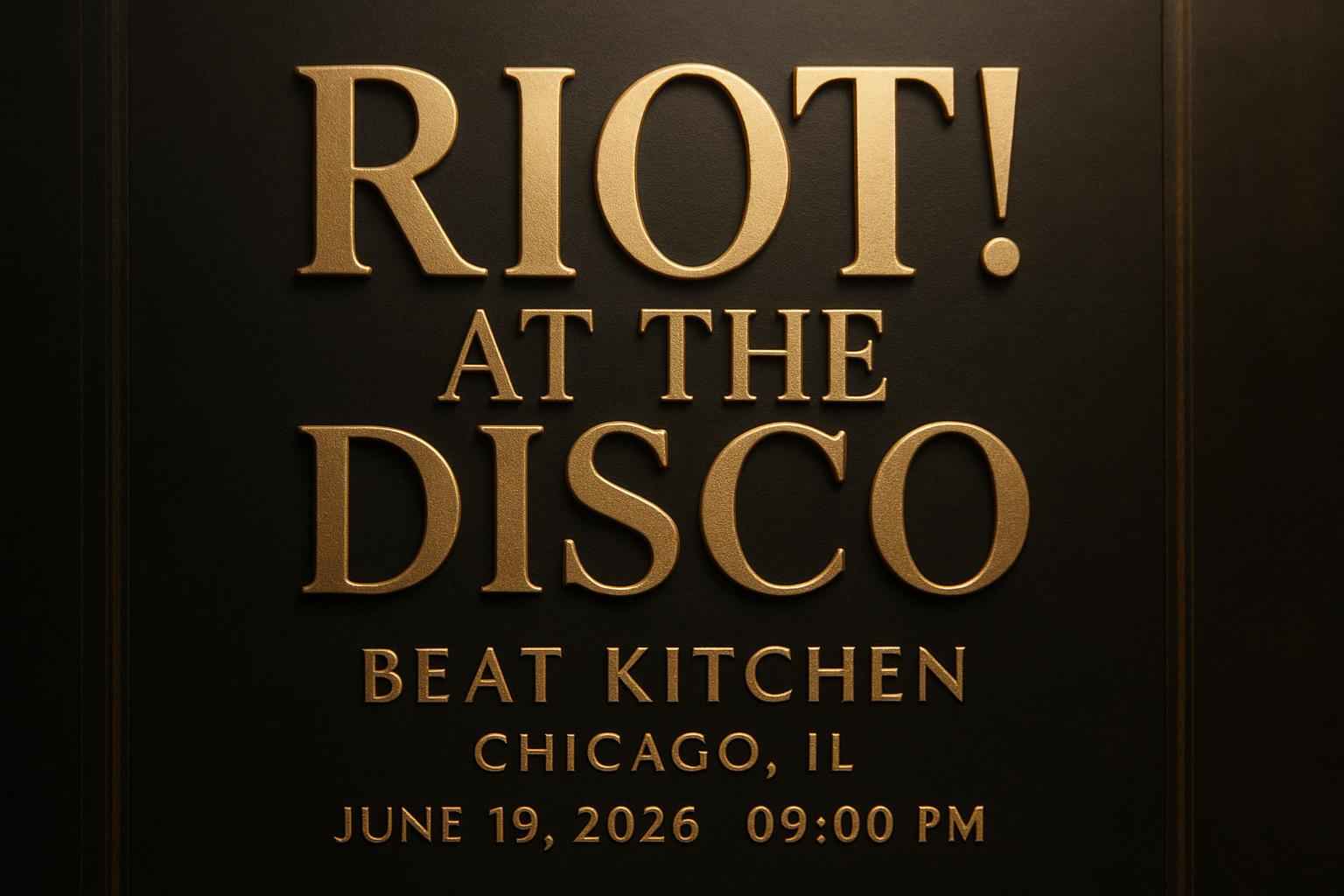 riot-at-the-disco-beat-kitchen