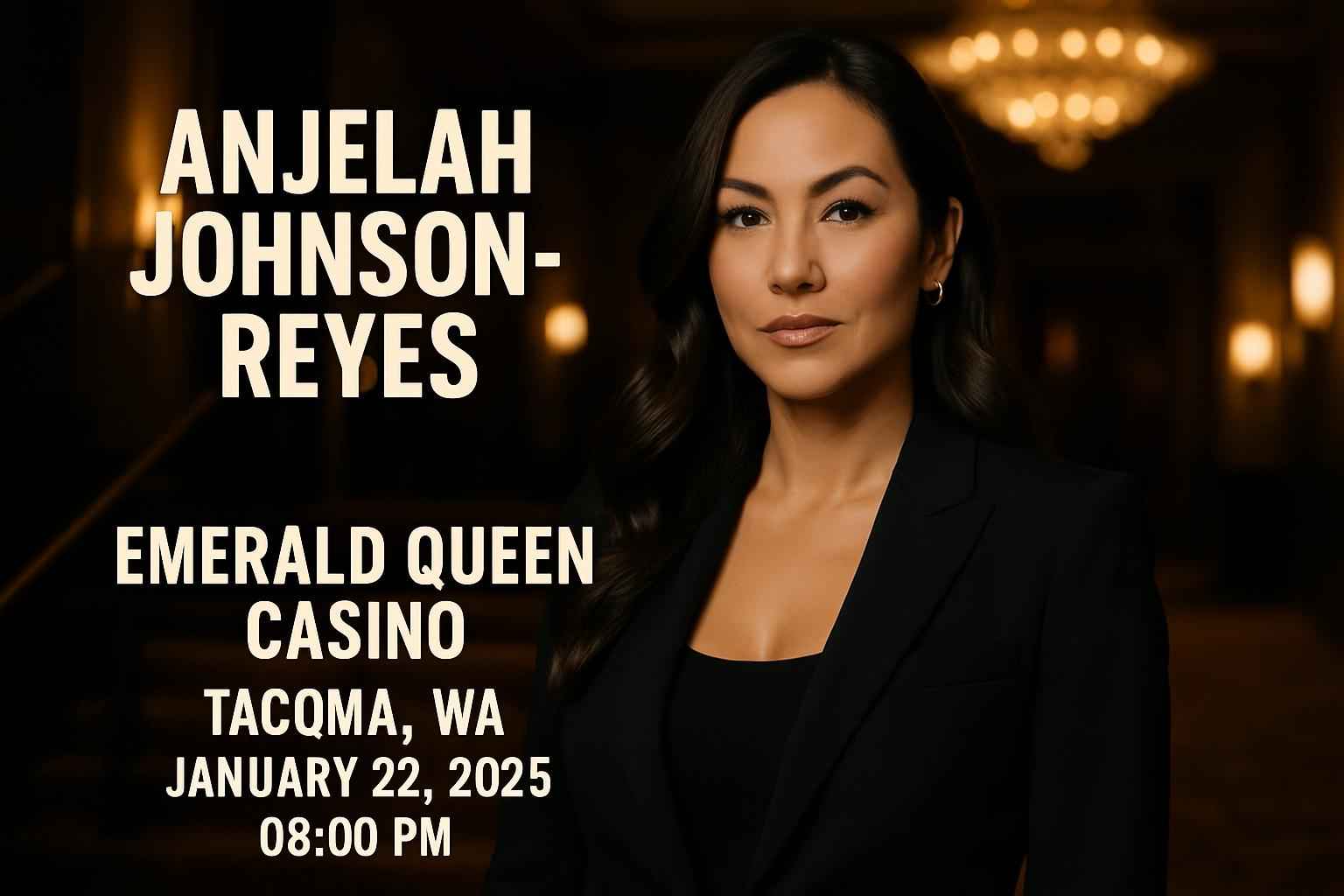 anjelah-johnson-reyes-emerald-queen-casino