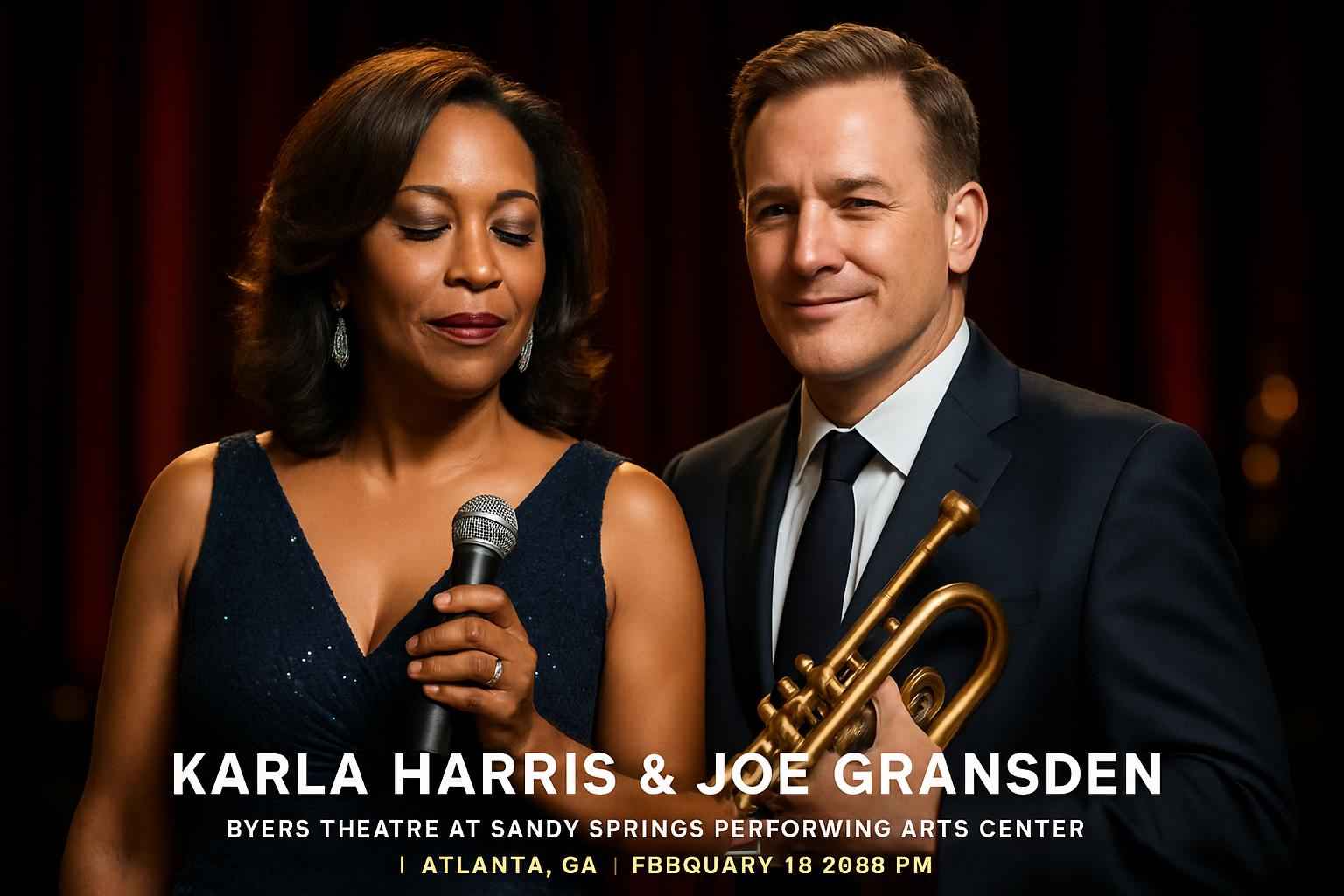 karla-harris-joe-gransden-byers-theatre-at-sandy-springs-performing-arts-center