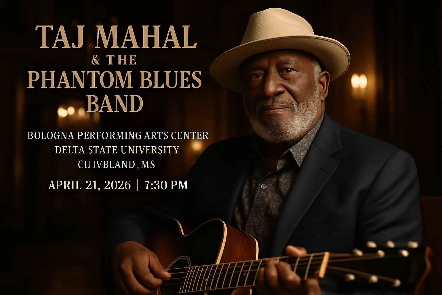 taj-mahal-the-phantom-blues-band-bologna-performing-arts-center-delta-state-university